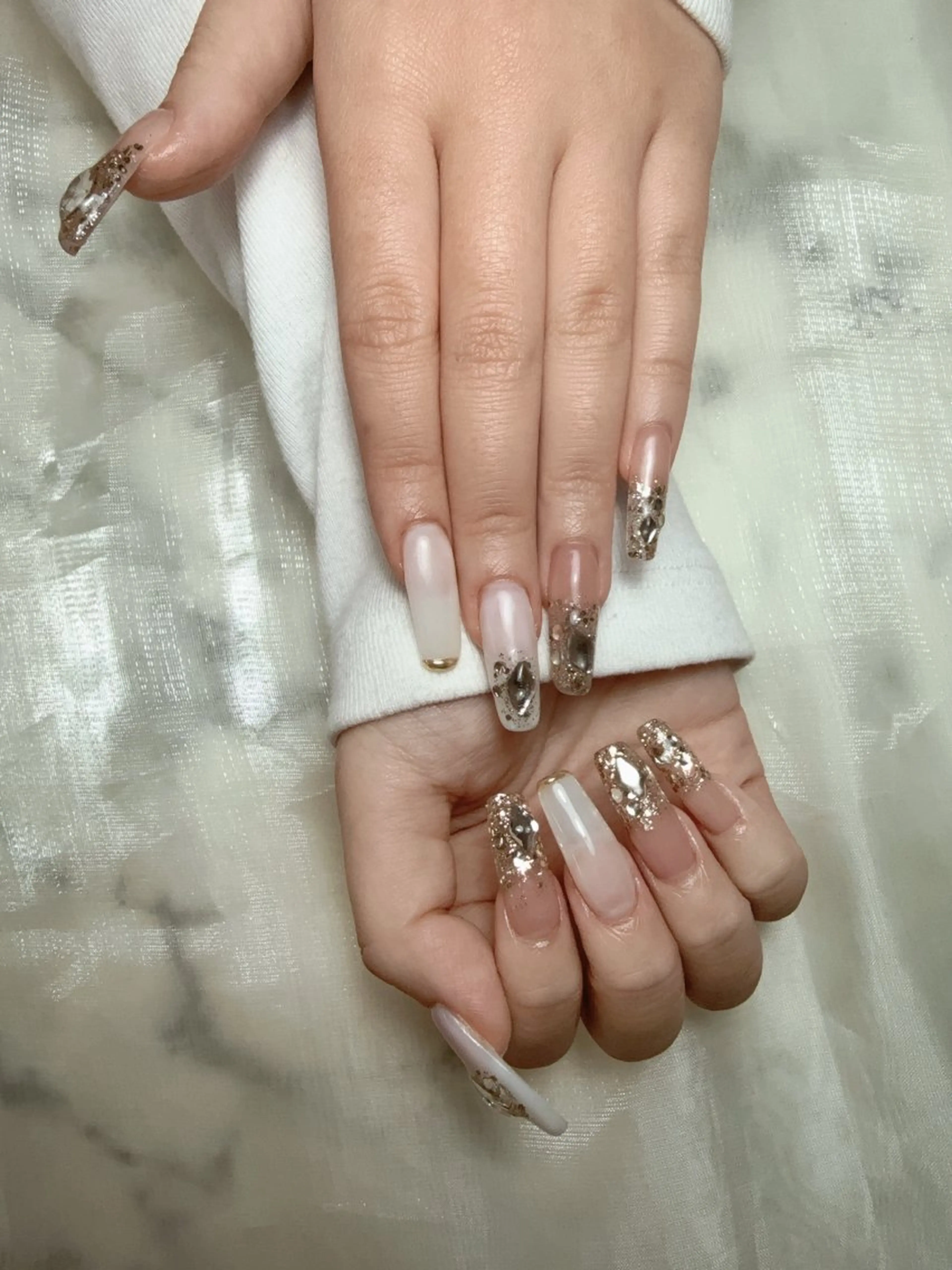 ネイル Anna Nailのネイルデザイン
