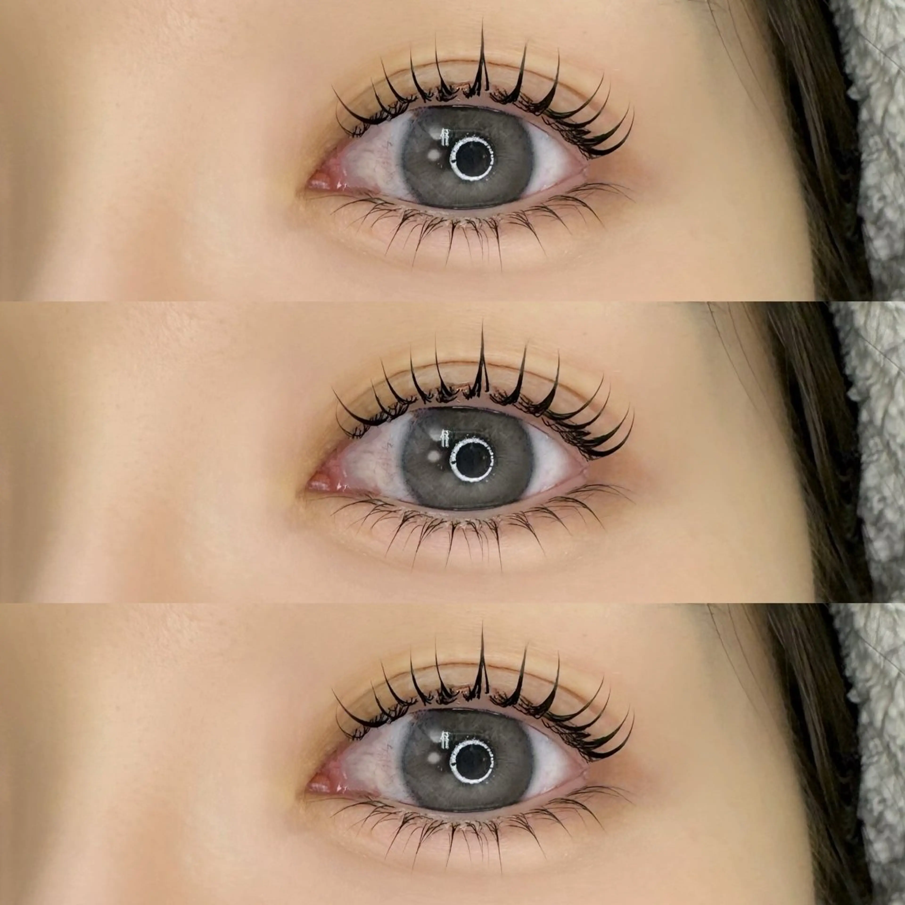 マツエク・マツパ Laule’a 【まつげと眉毛サロン】所属・Laule’a / JURI♡の眉毛・アイブロウイメージ