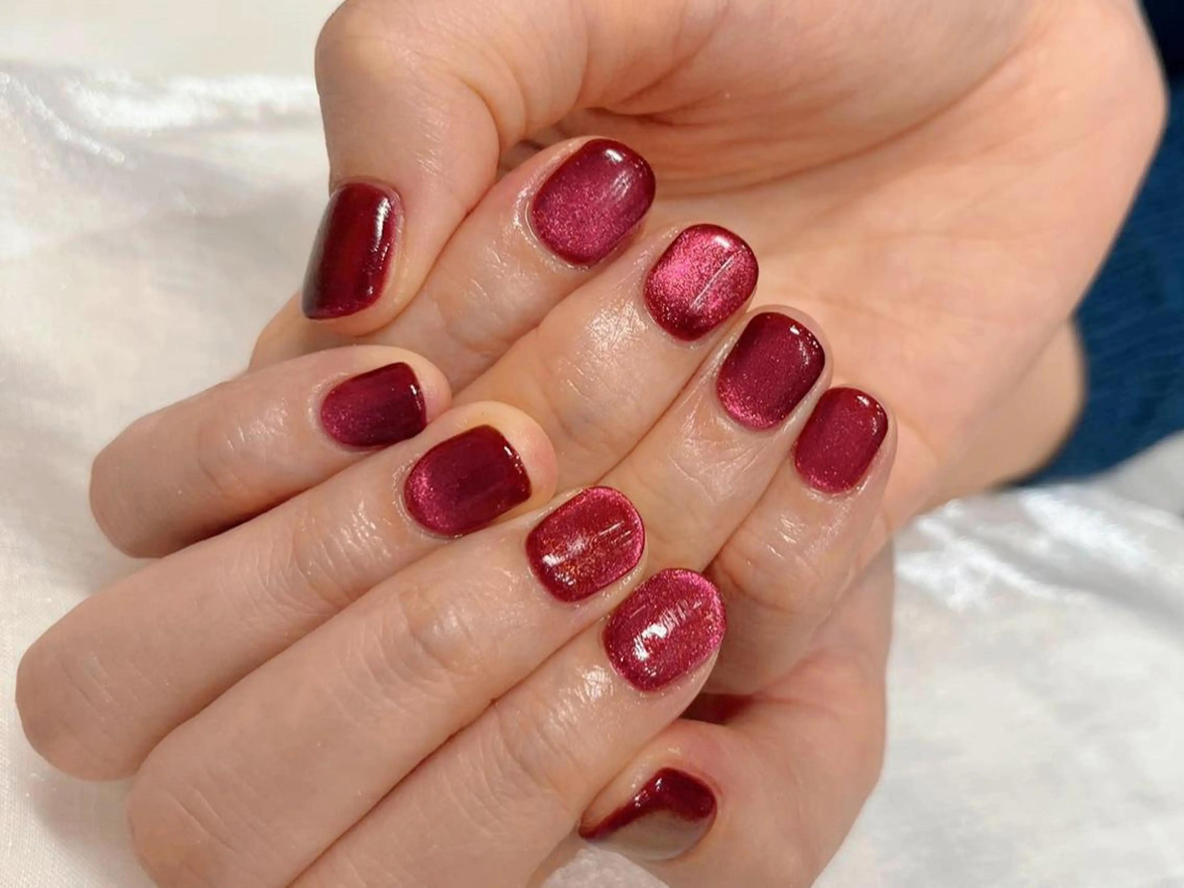 ネイル Umi nail& eyelashのネイルデザイン