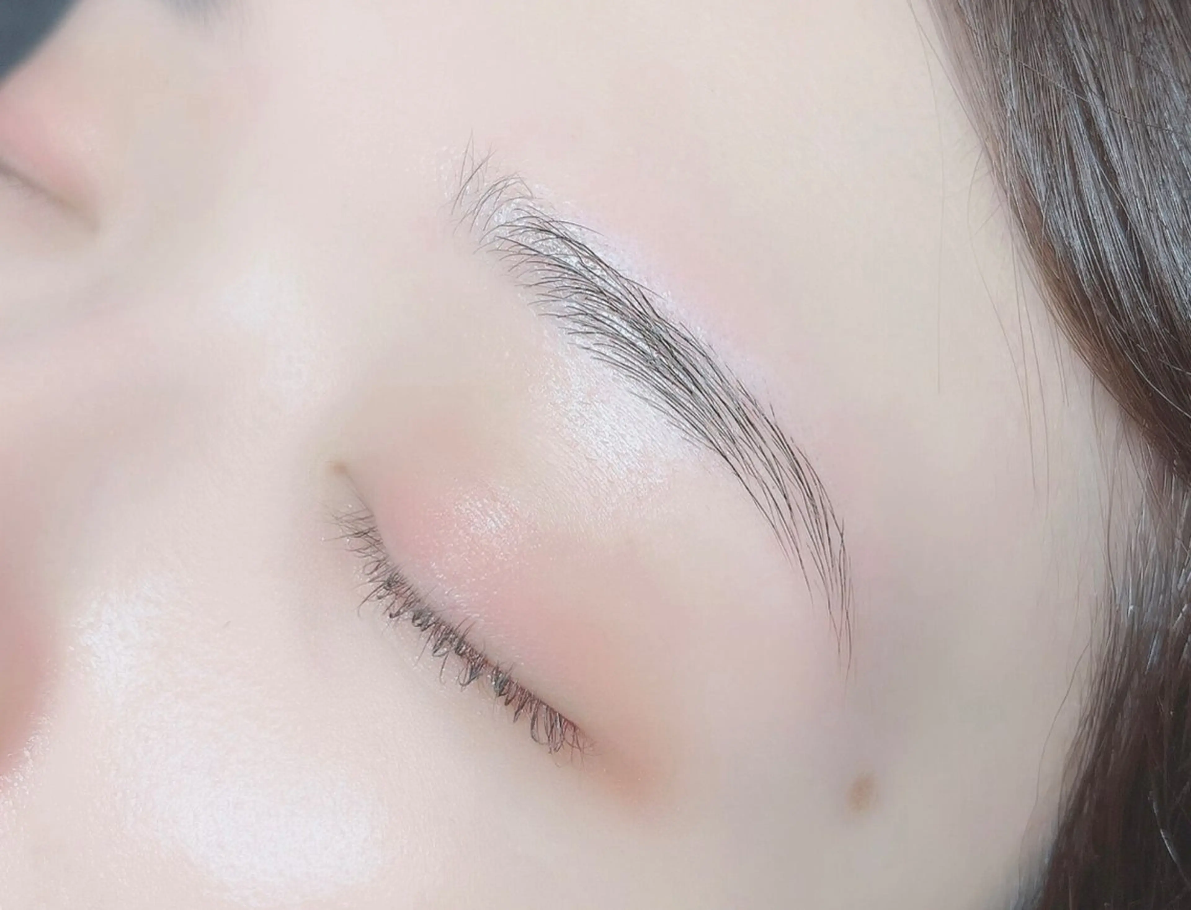 アイブロウ アイブロウ M_の眉毛・アイブロウイメージ