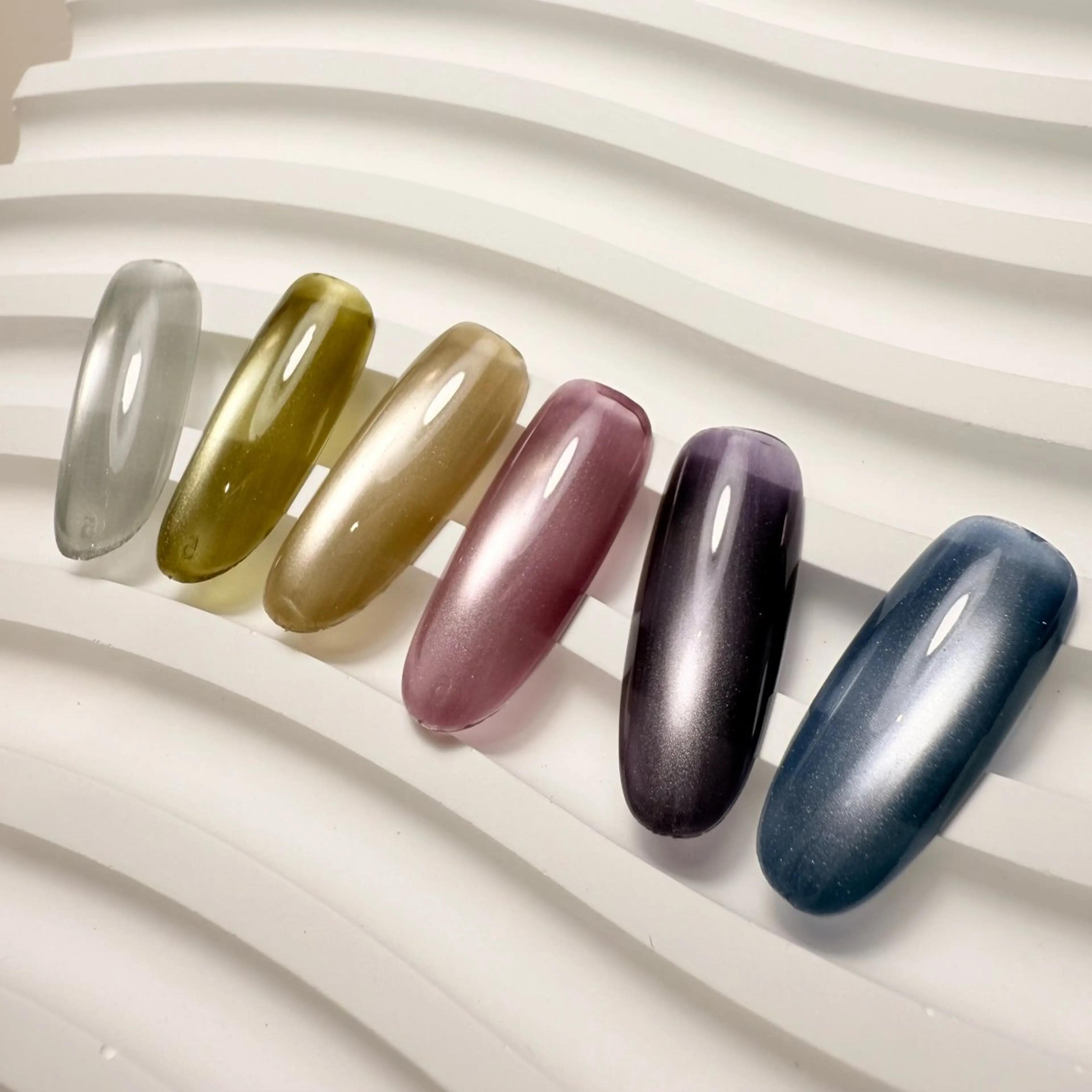 ネイル ハンドネイル Nail salon SRのネイルデザイン