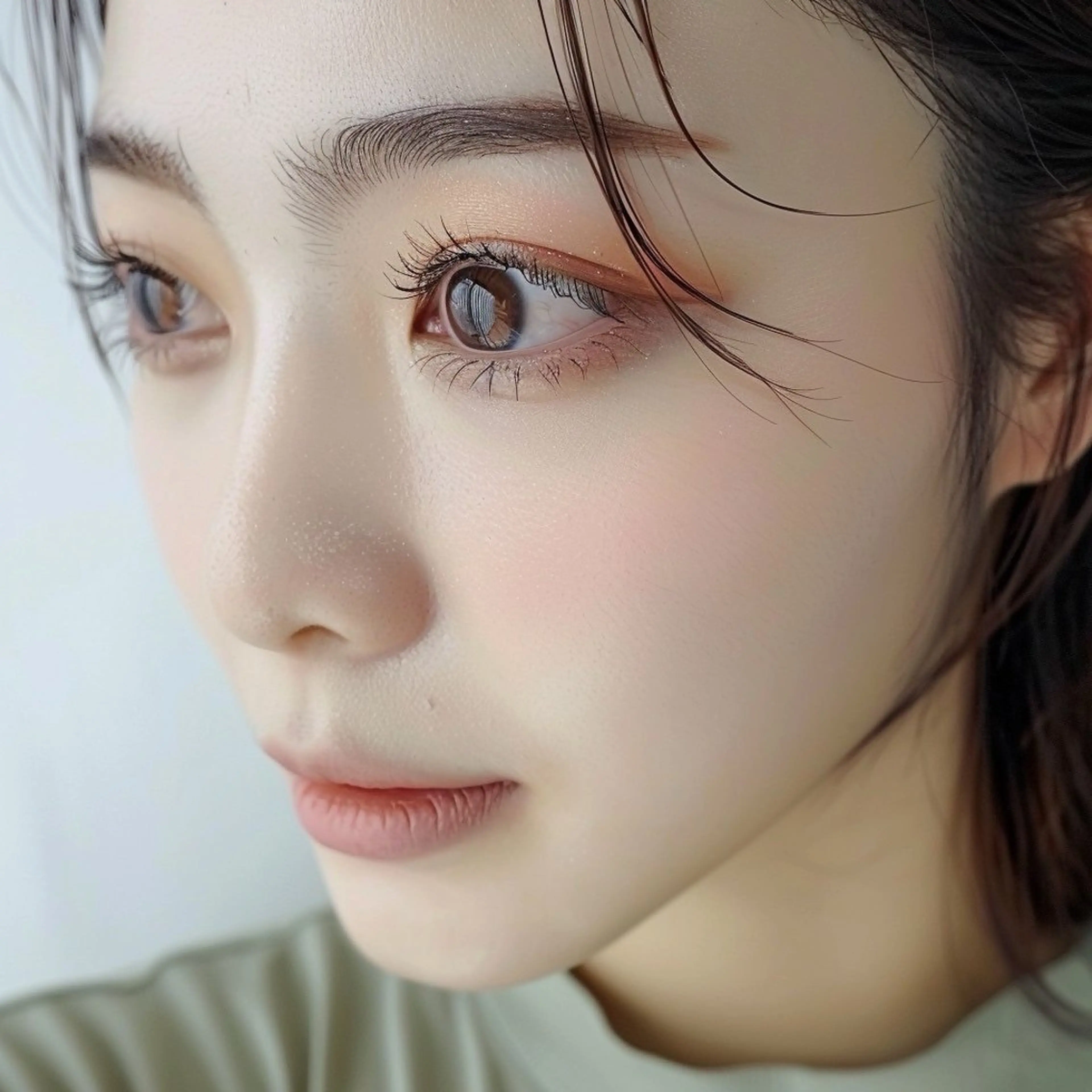 マツエク・マツパ マツパ 🐰駅から徒歩5分 当日予約◎下妻🫧のマツエク・マツパデザイン