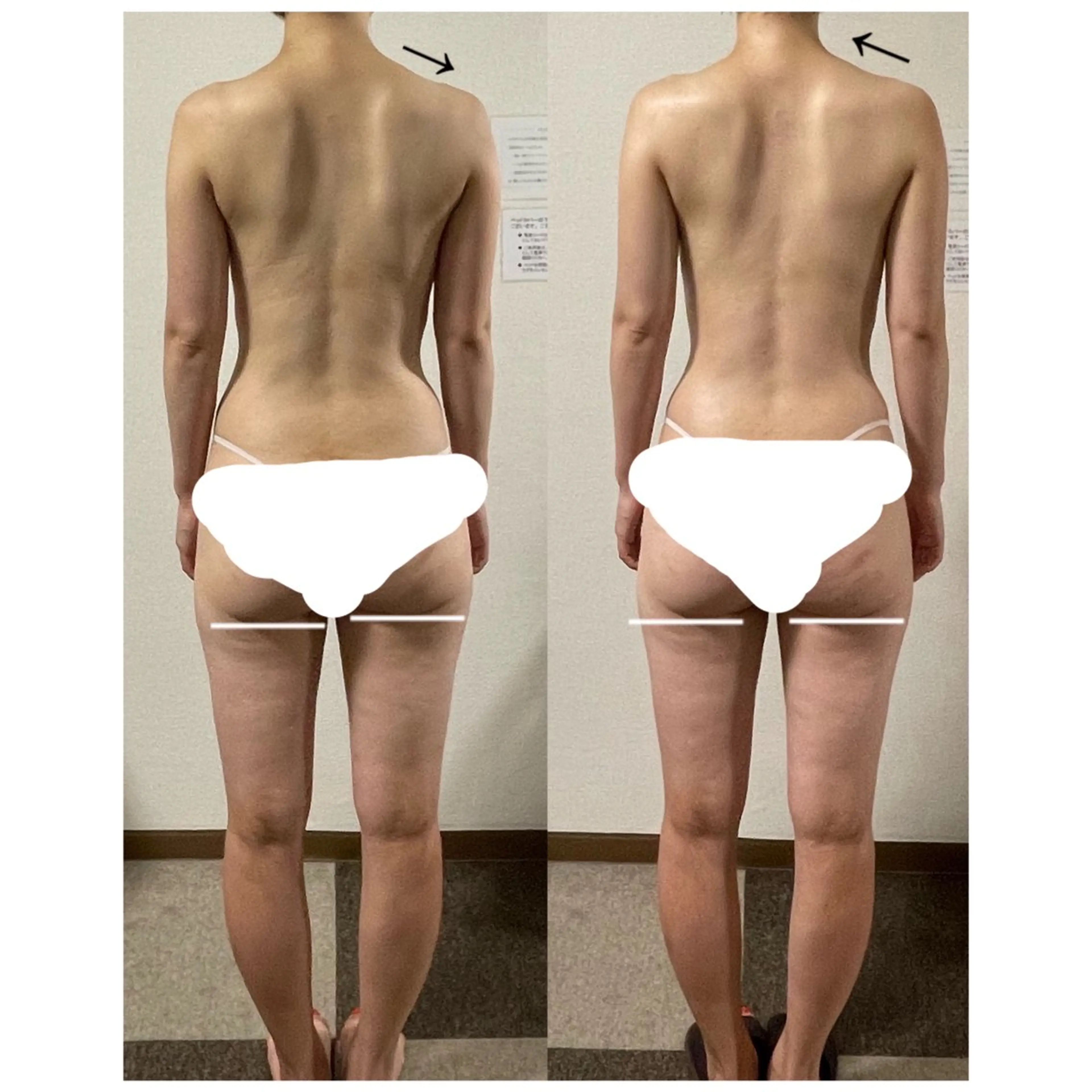 バストアップサロン 💎MARINE💎のエステ・リラクイメージ