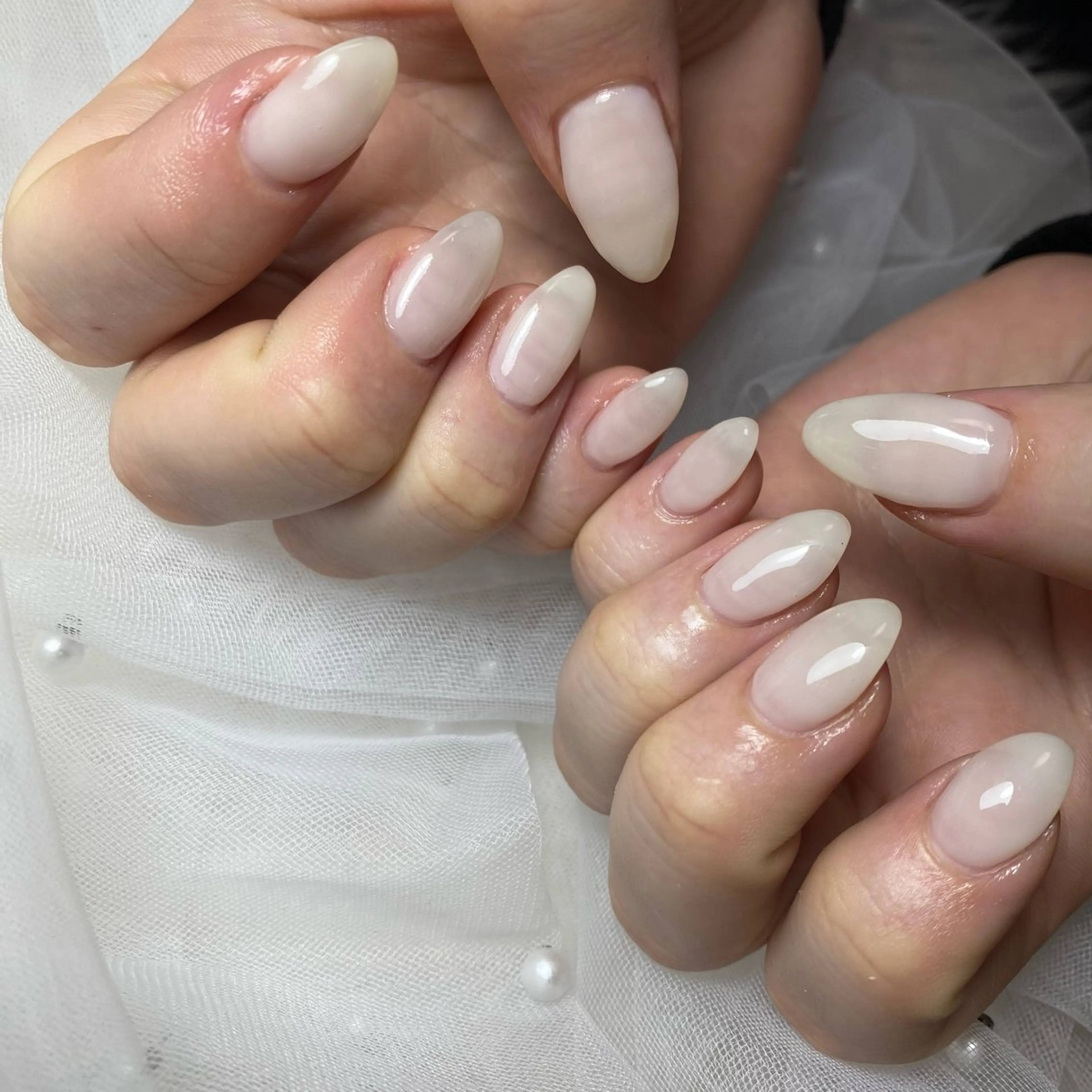 ネイル Beauty Space N&Nのネイルデザイン