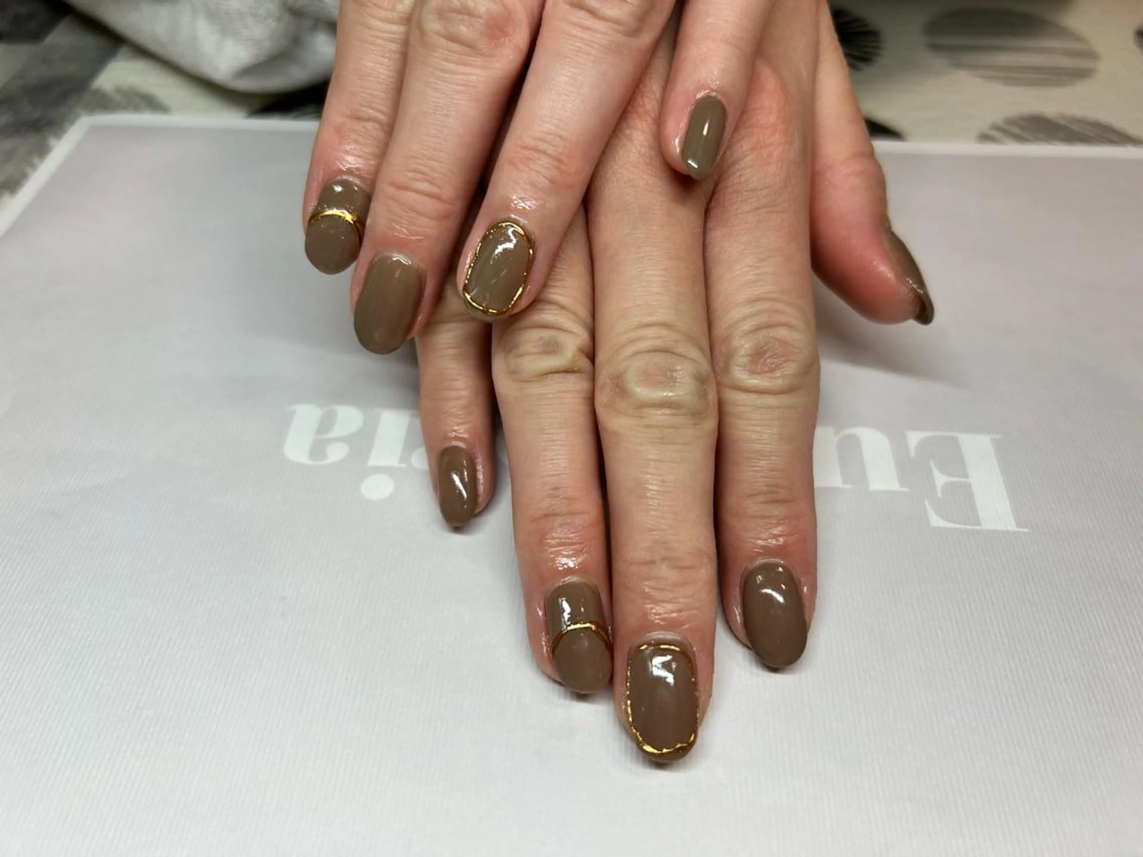 ネイル N.plus NaiLのネイルデザイン