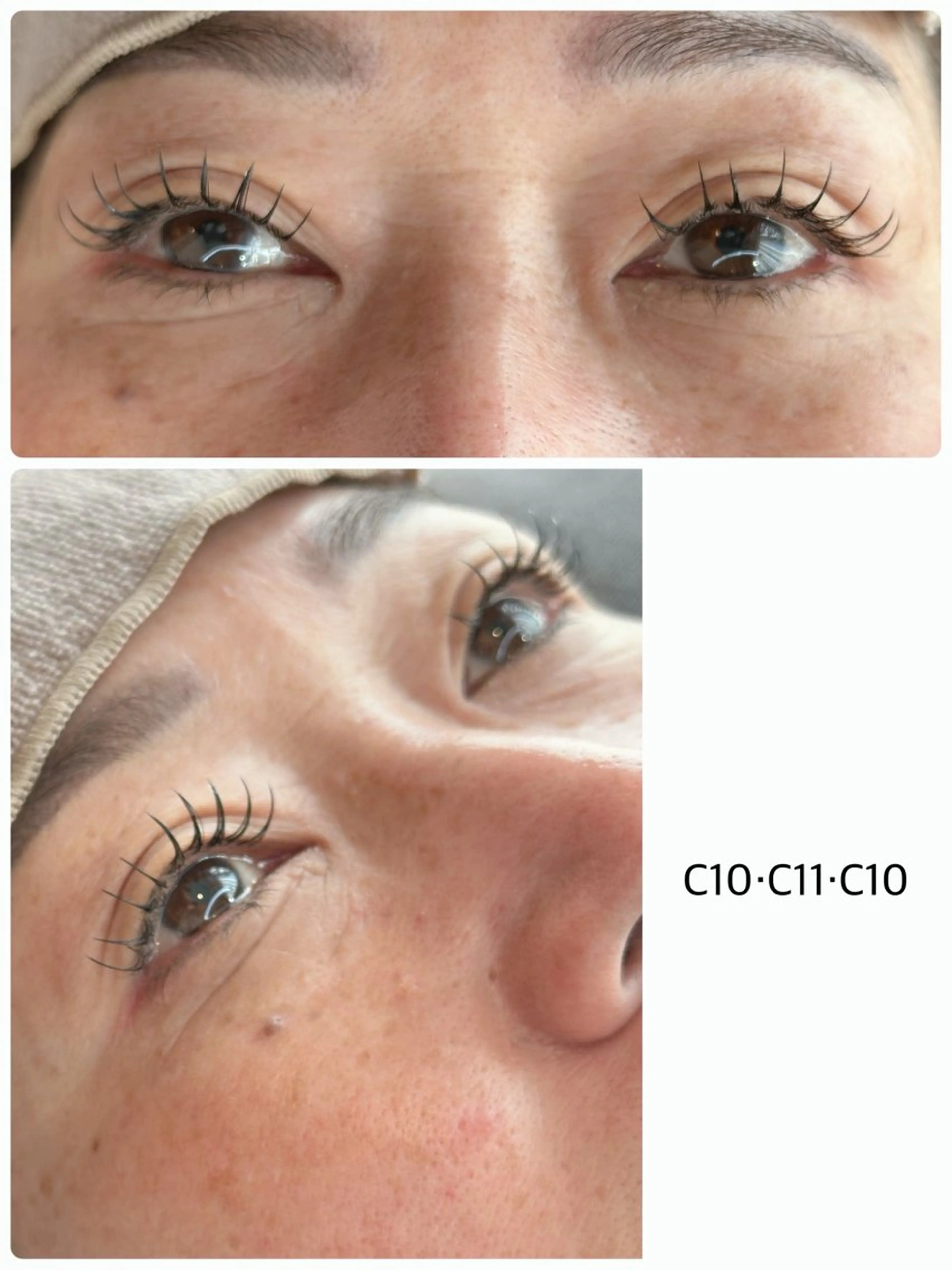 マツエク・マツパ Oui前橋店　マツエク＆まつげパーマ 【ウィ】所属・Oui前橋店 フクシマのマツエク・マツパデザイン