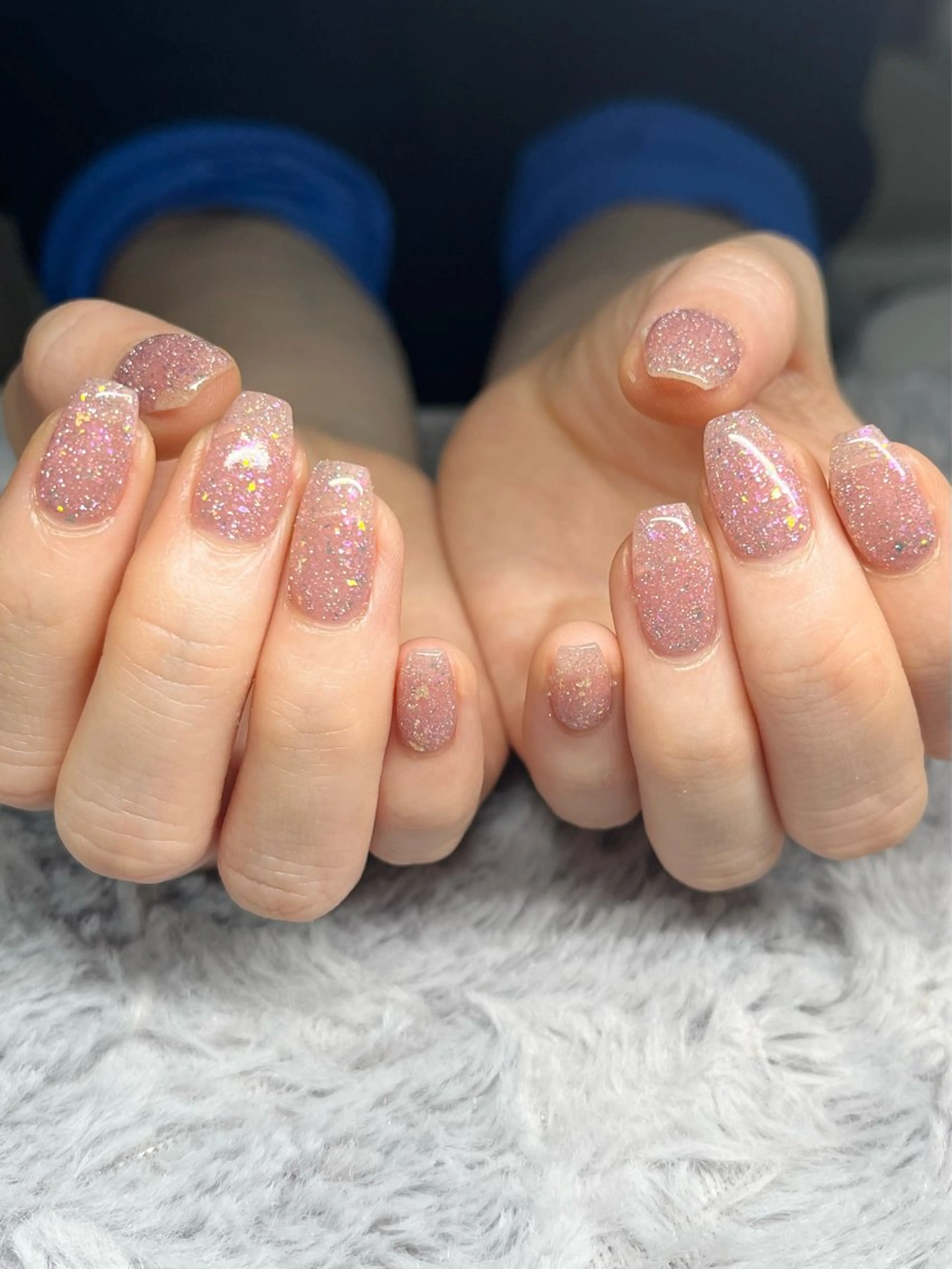 ネイル ハンドネイル 【KEYUP】 Nail salonのネイルデザイン