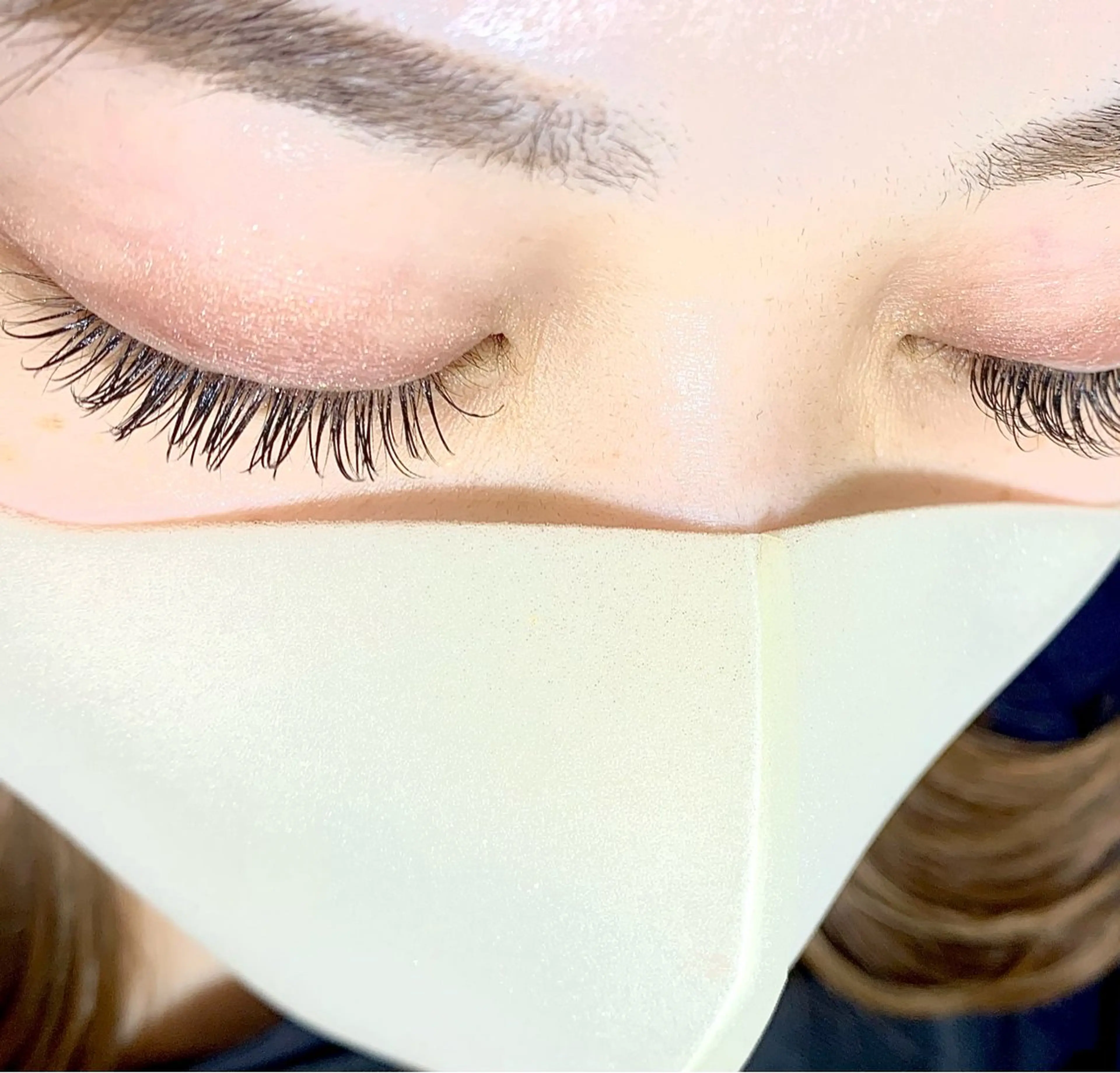 マツエク・マツパ マツエク tia ｜ meiのマツエク・マツパデザイン