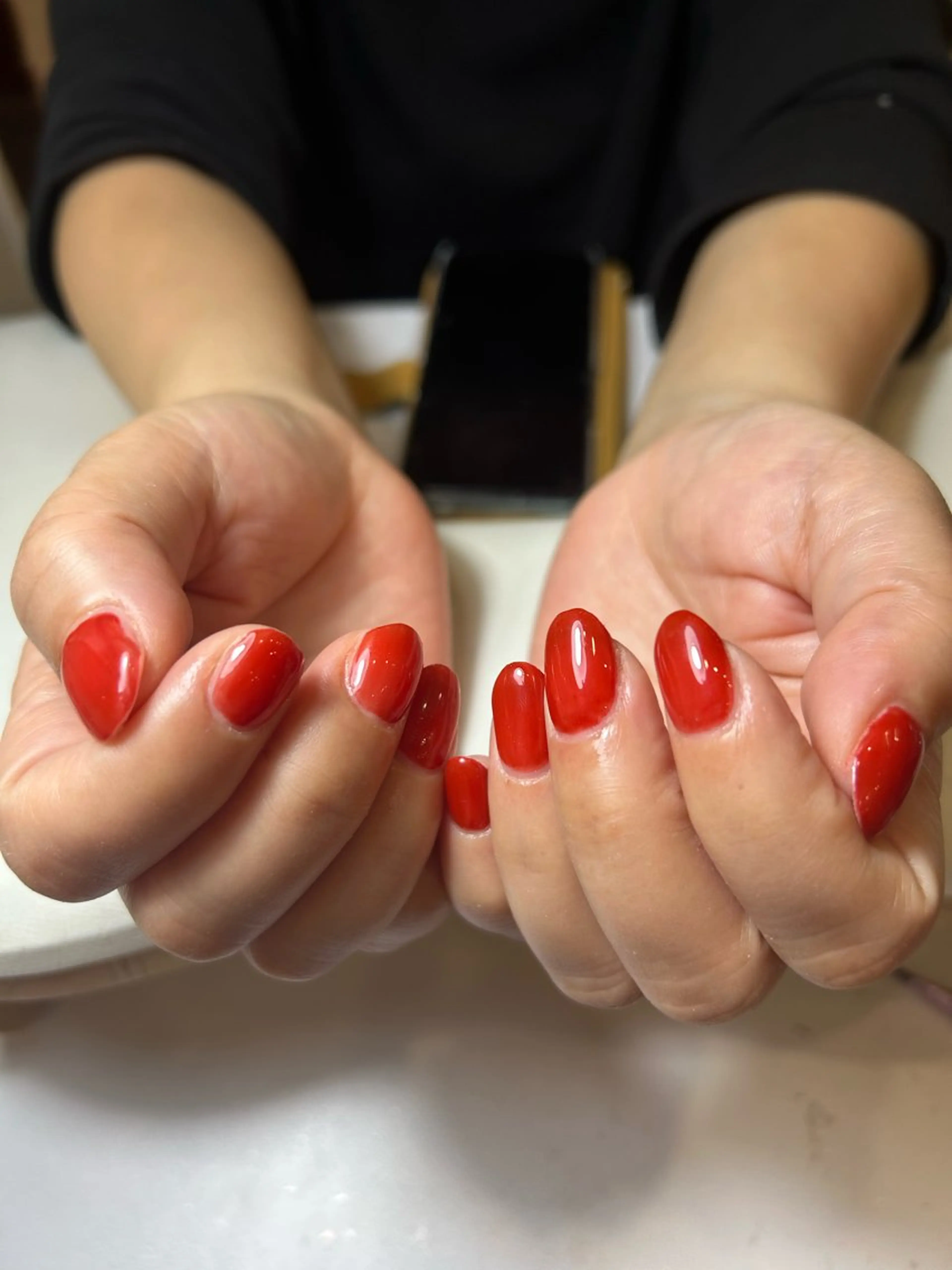 ネイル 🎀 アネラ しま  🎀のネイルデザイン