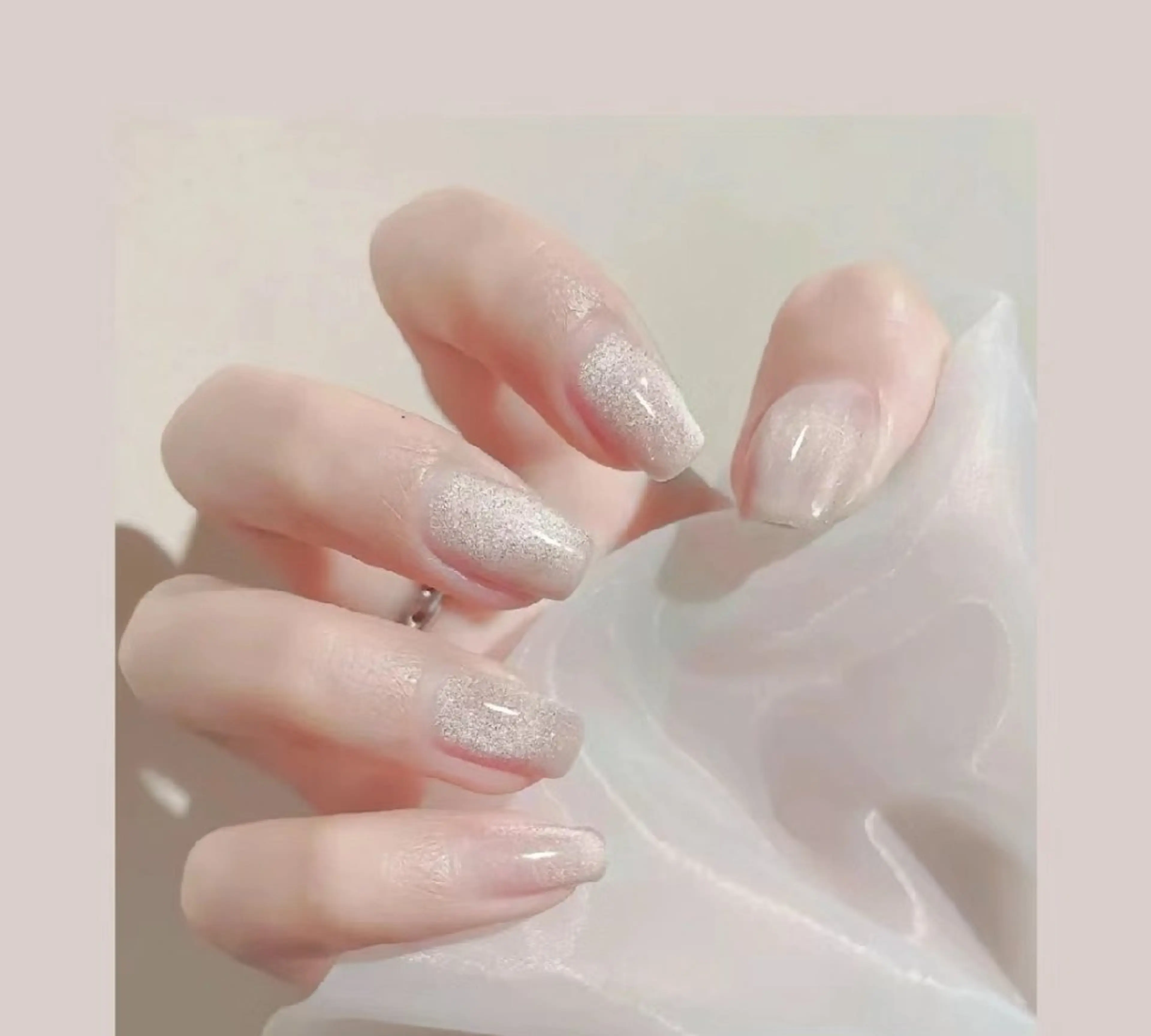 ネイル ハンドネイル 清水 美佳のネイルデザイン