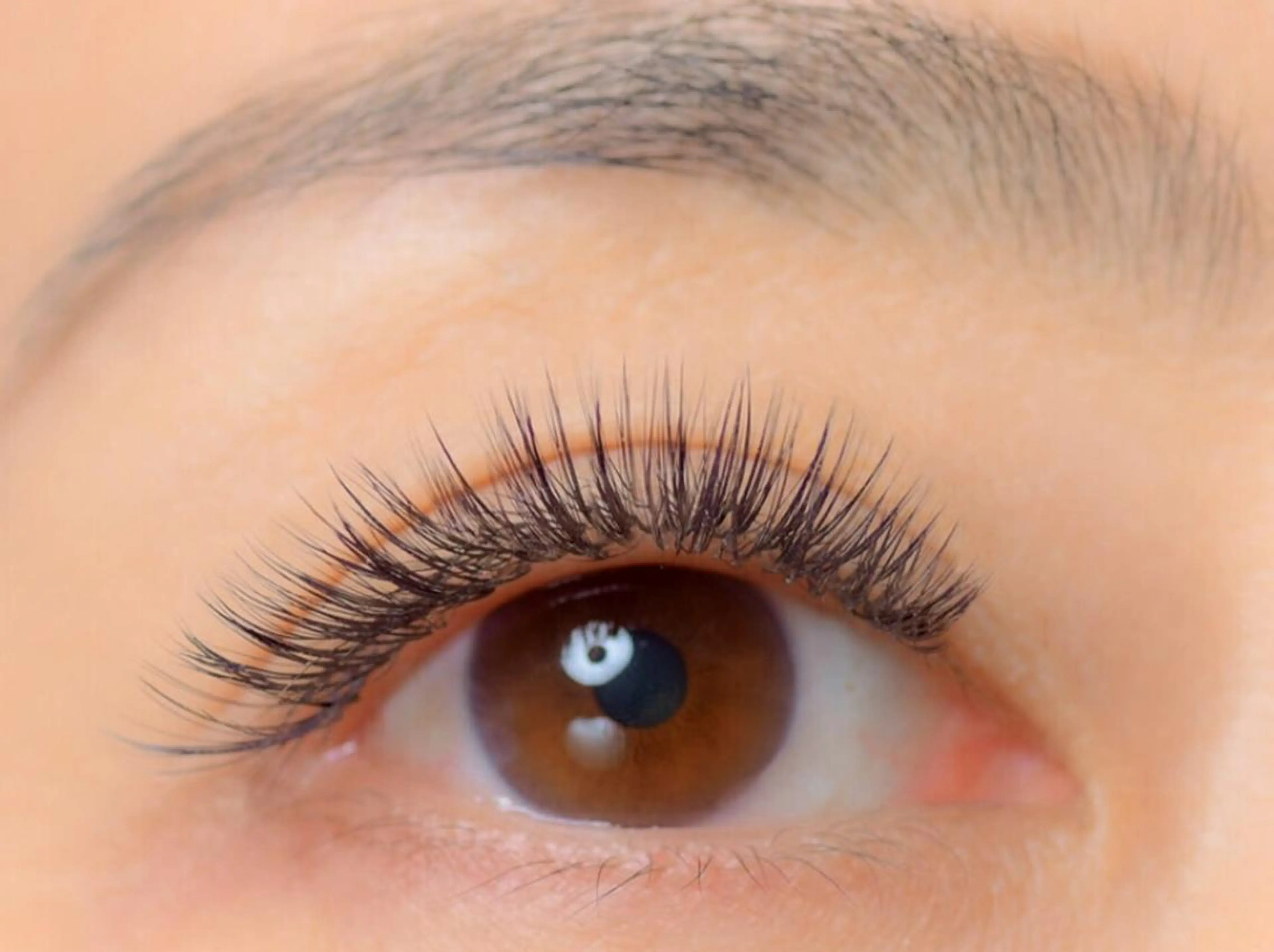 マツエク・マツパ シ フのマツエク・マツパデザイン