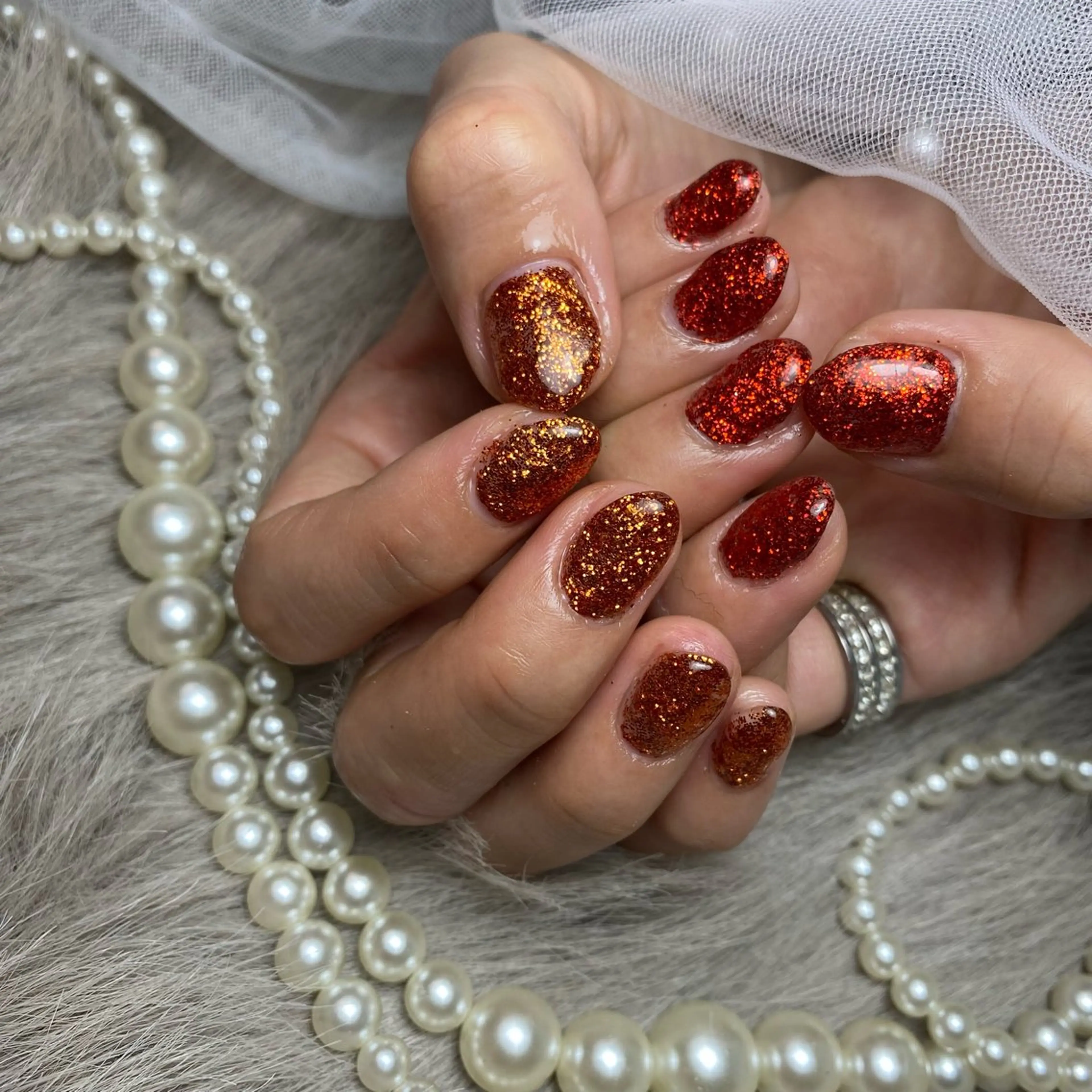 ネイル Beauty Space N&Nのネイルデザイン