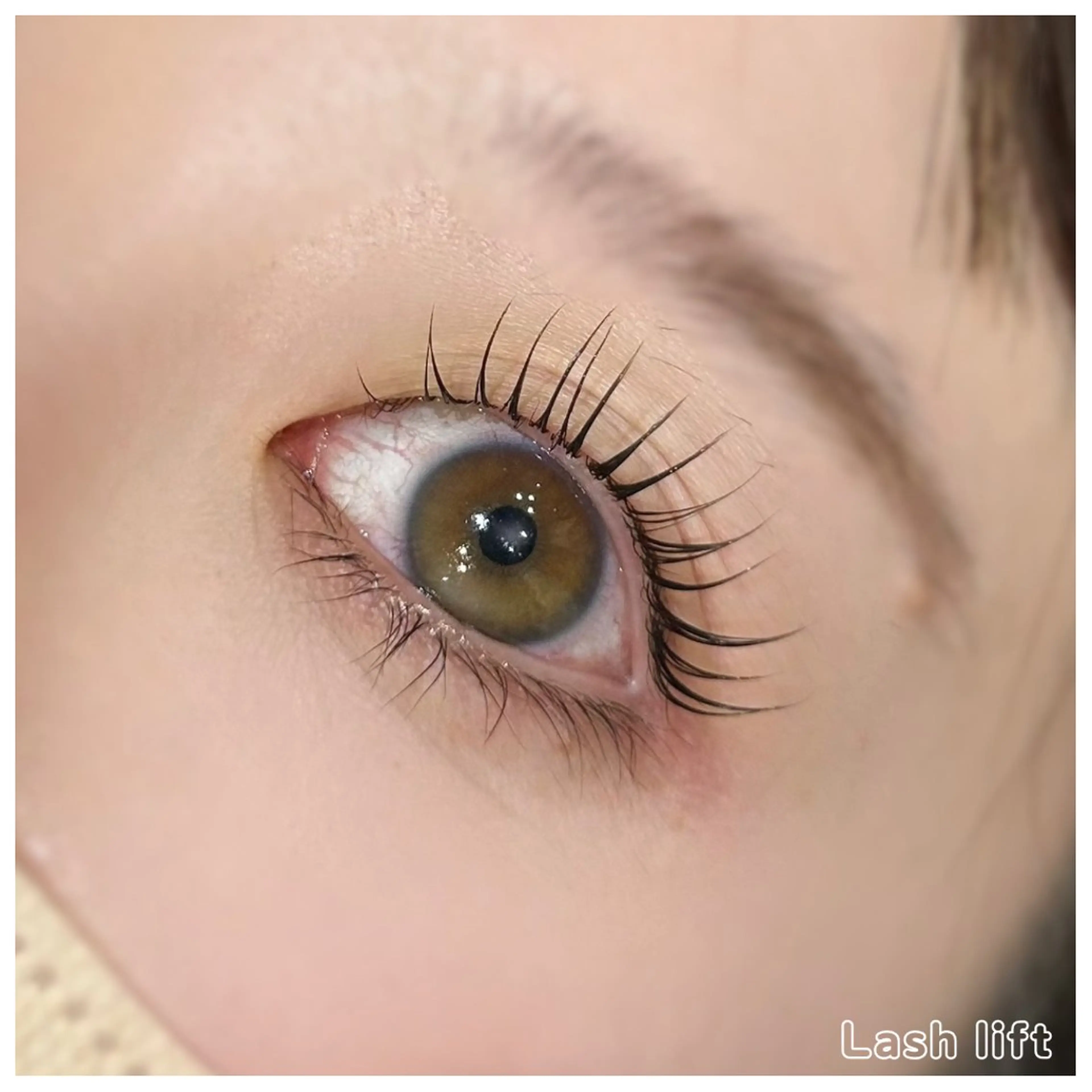 マツエク・マツパ me. rikoのマツエク・マツパデザイン