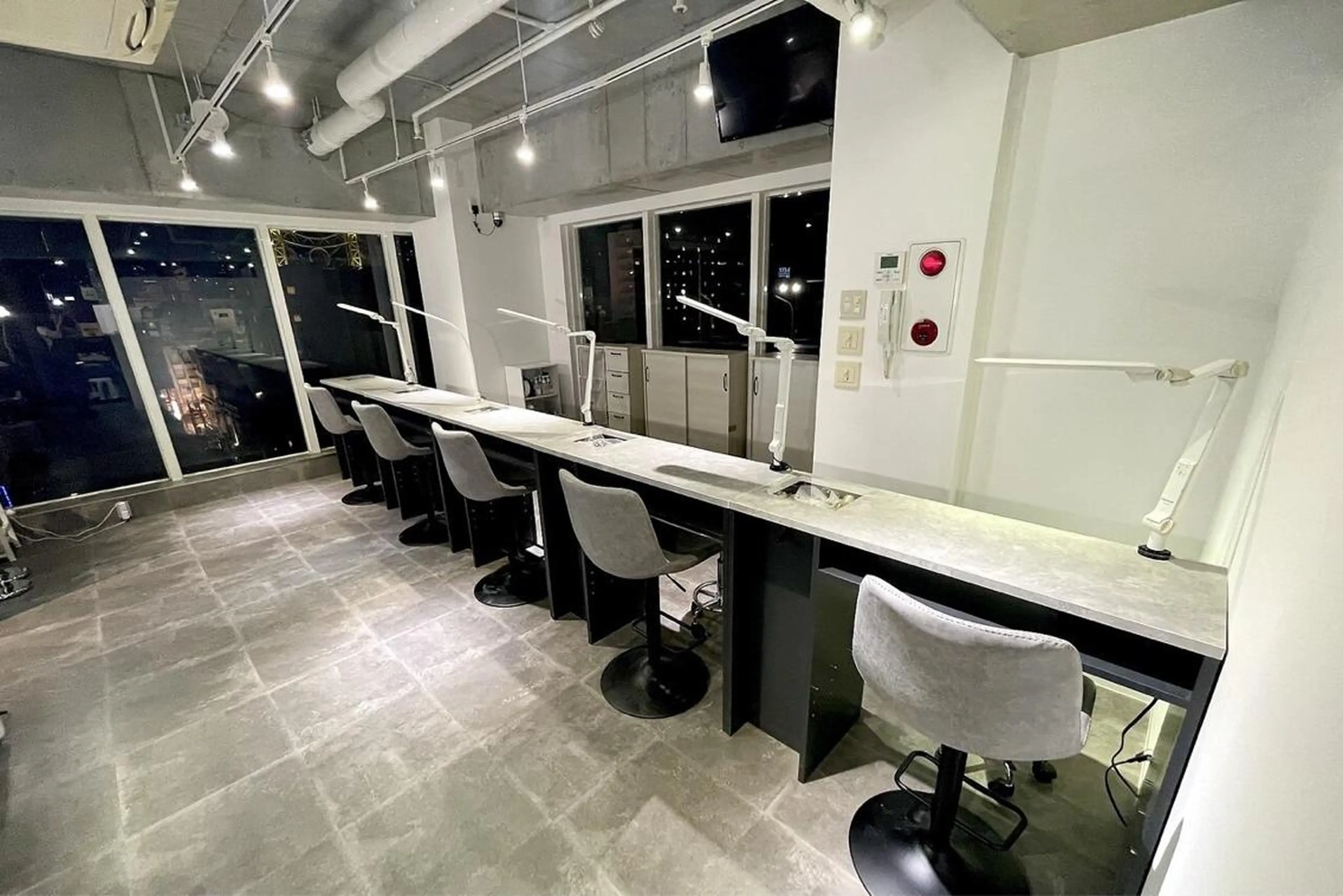 joie ange MATSUMURAのネイルデザイン