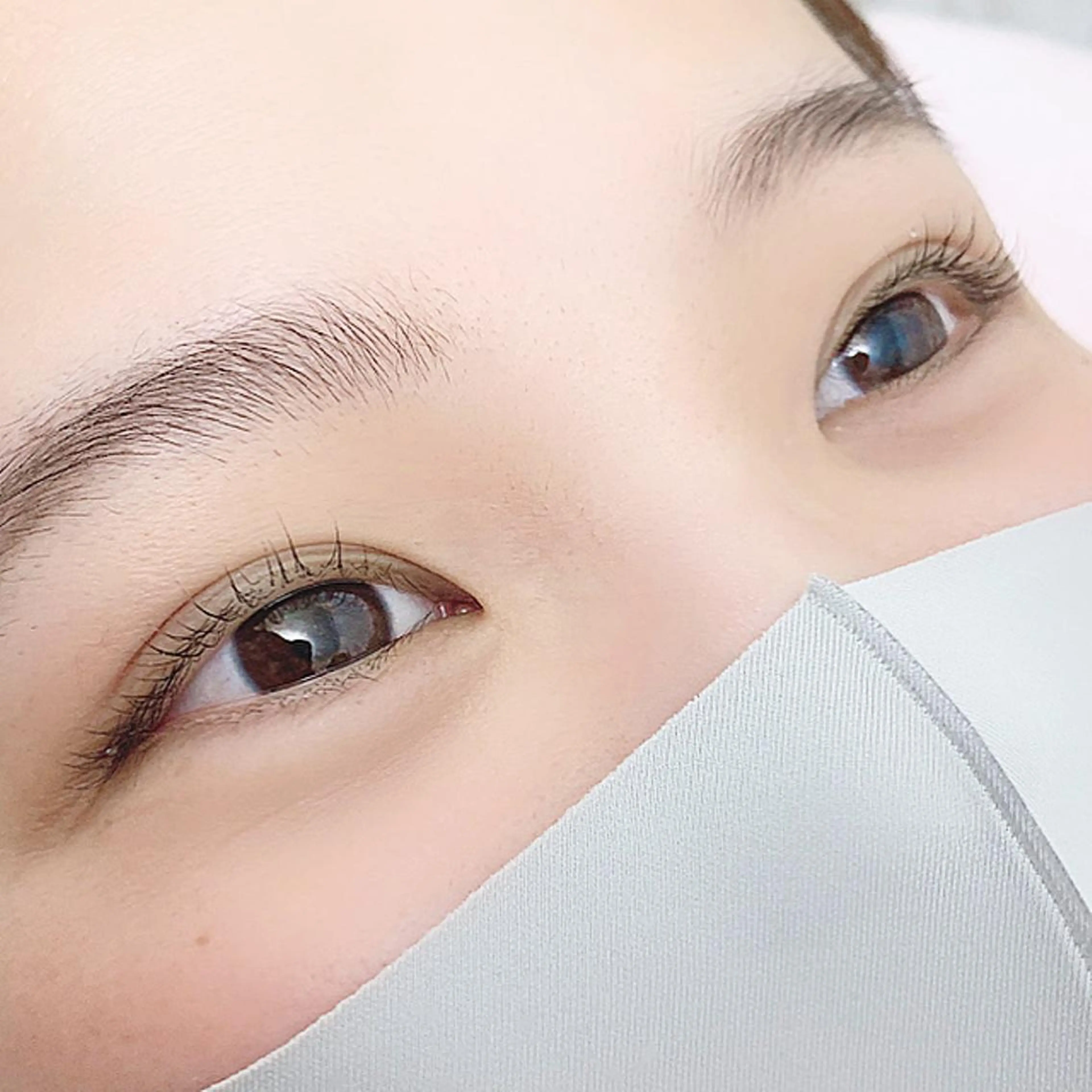 マツエク・マツパ ailas+h. アイラスのマツエク・マツパデザイン