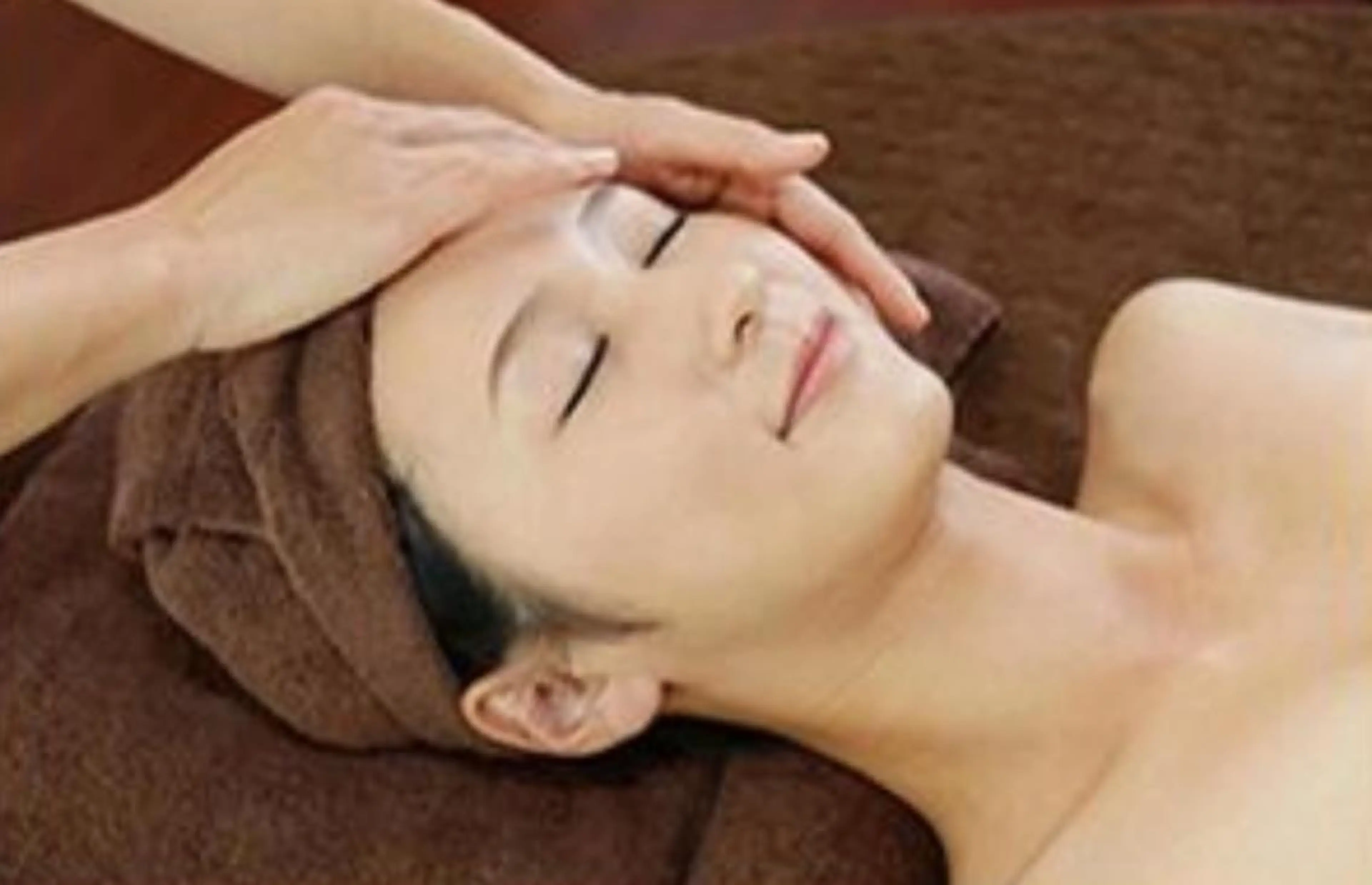 💖美肌光トリートメント💖¥4400/60分　気になる症状→【フェイスラインのたるみ／しわ／毛穴の引きしめ/くすみ】の写真