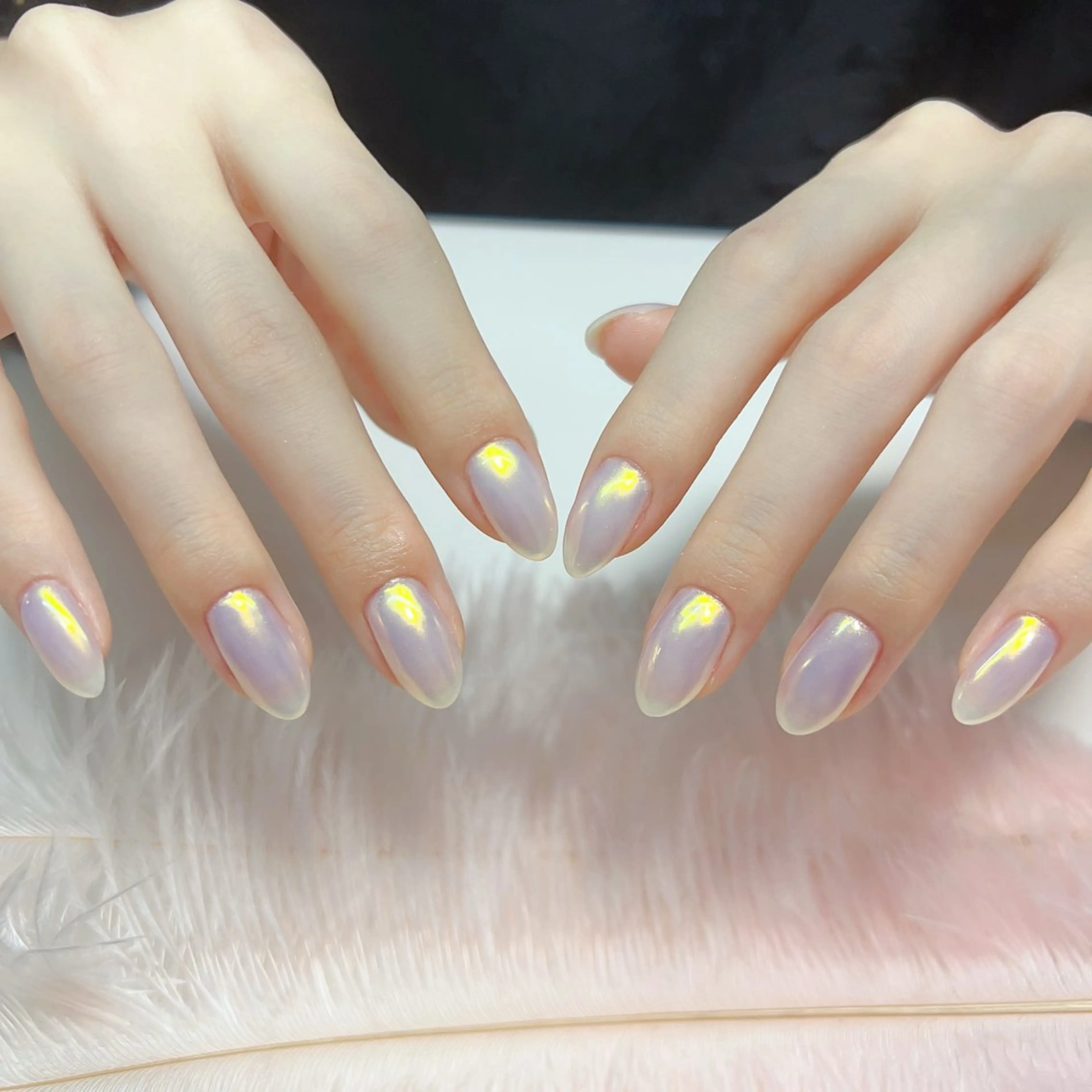 ネイル YUYI.nail salonのネイルデザイン