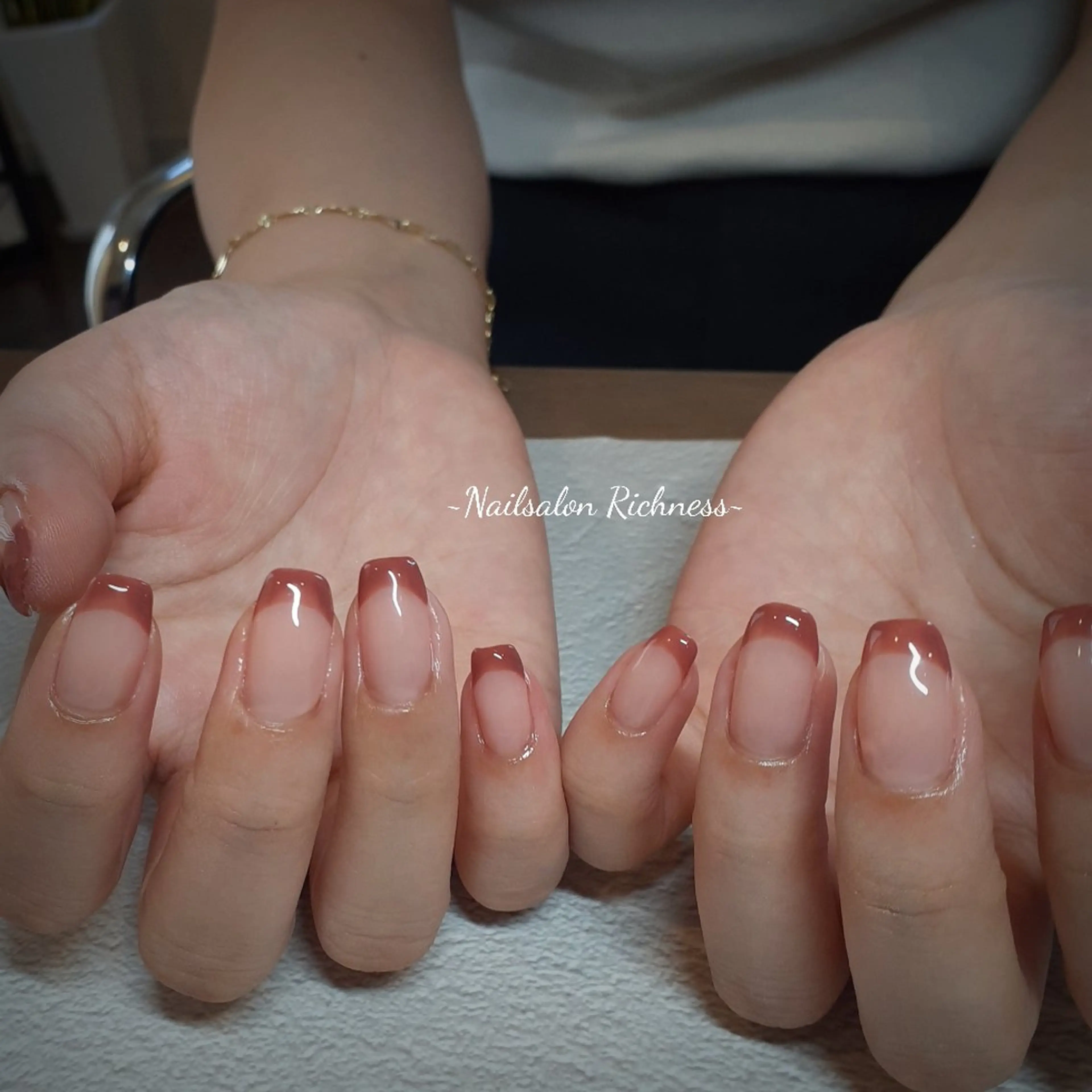 ネイル ハンドネイル I. Yukariのネイルデザイン