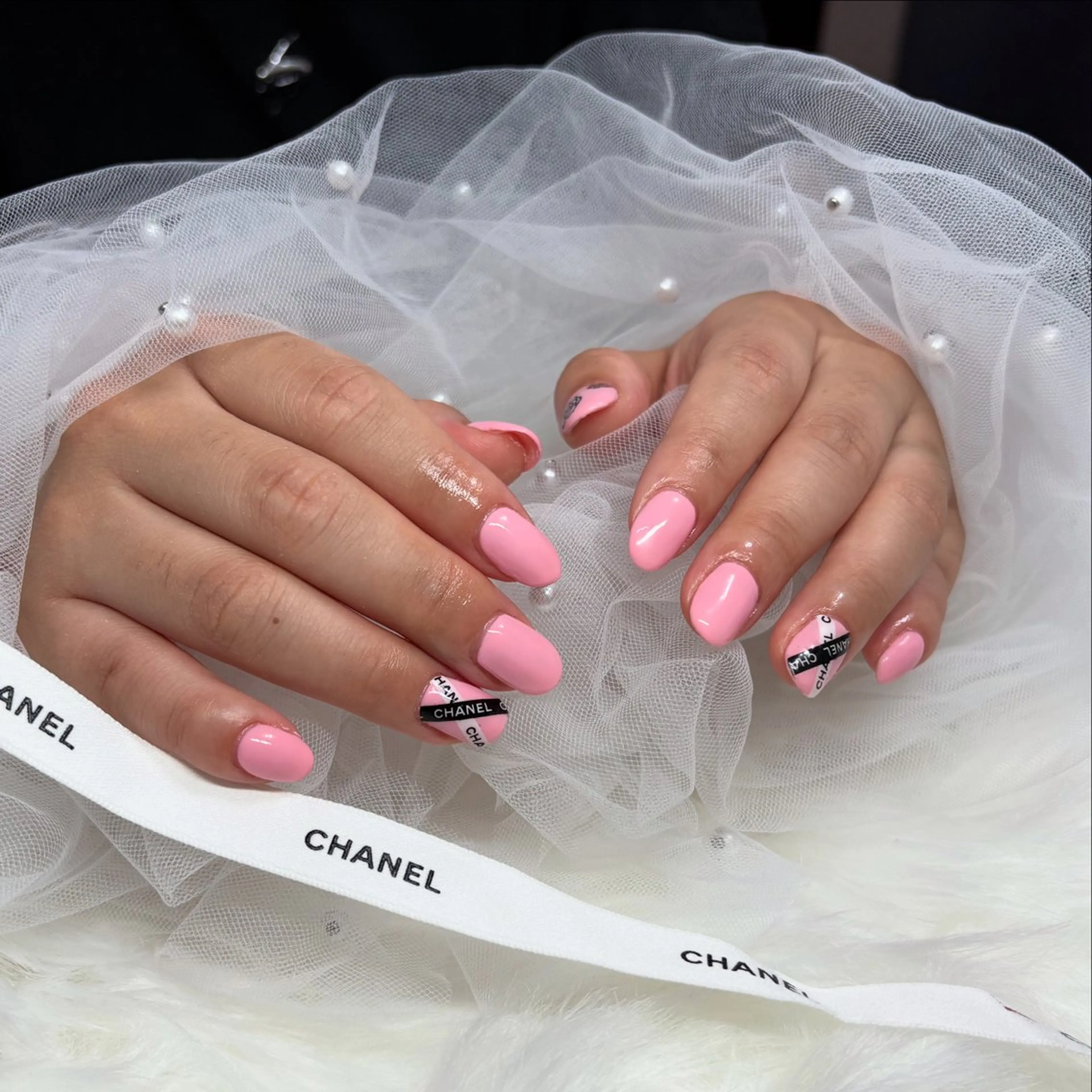 ネイル ANELA ANNAのネイルデザイン