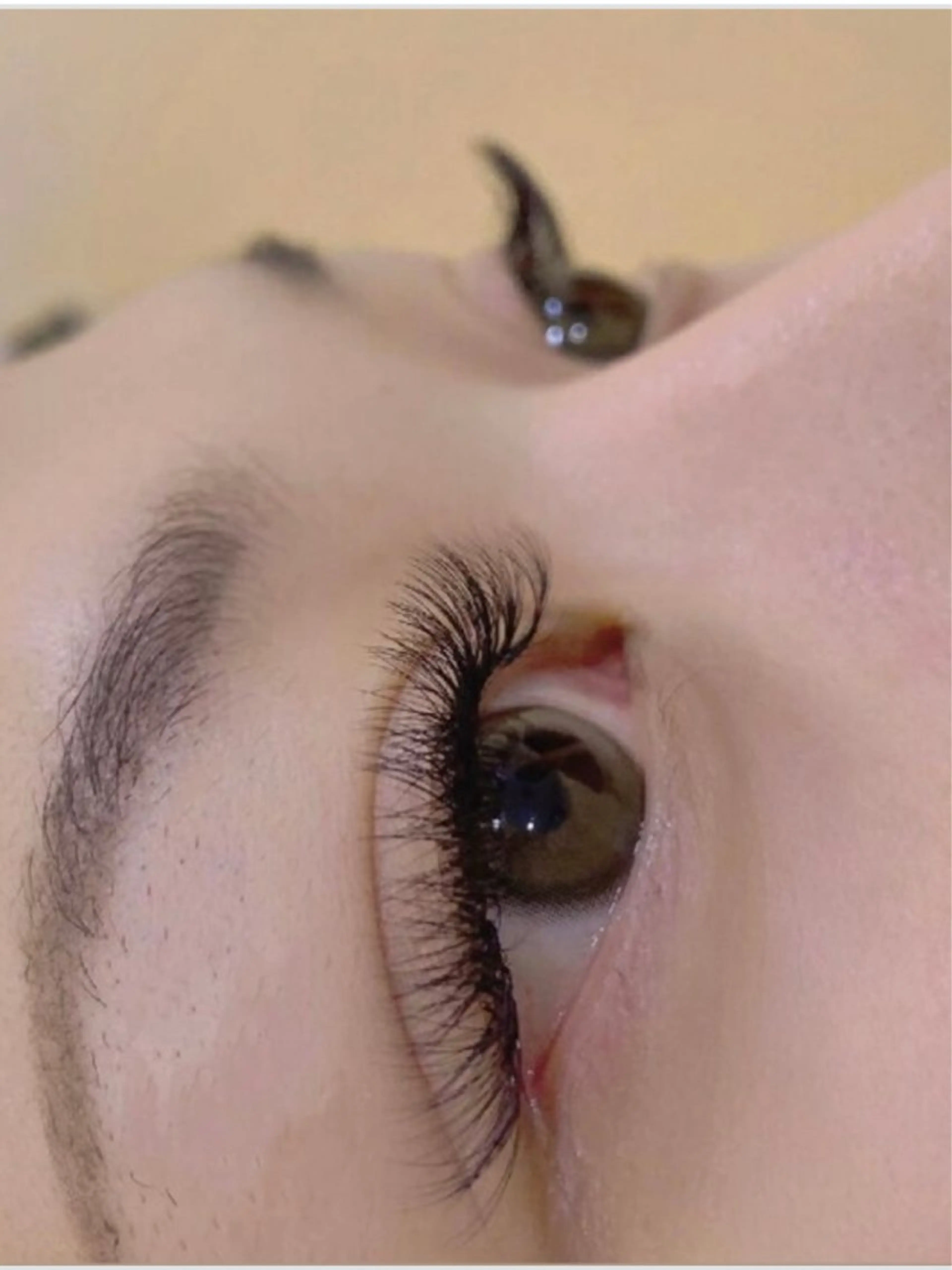 マツエク・マツパ マツエク salon de Reiのマツエク・マツパデザイン