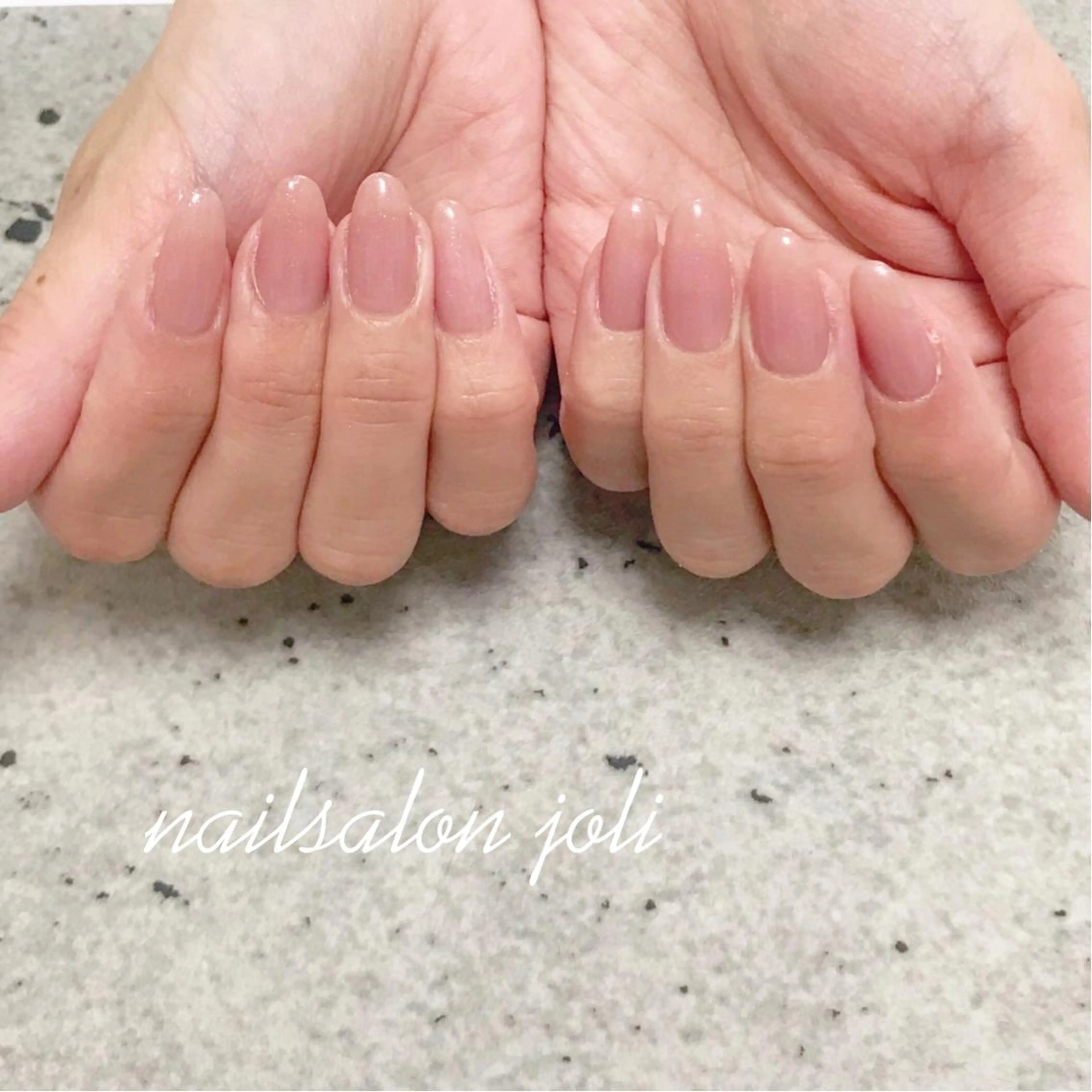 ネイル nailsalon joliのネイルデザイン