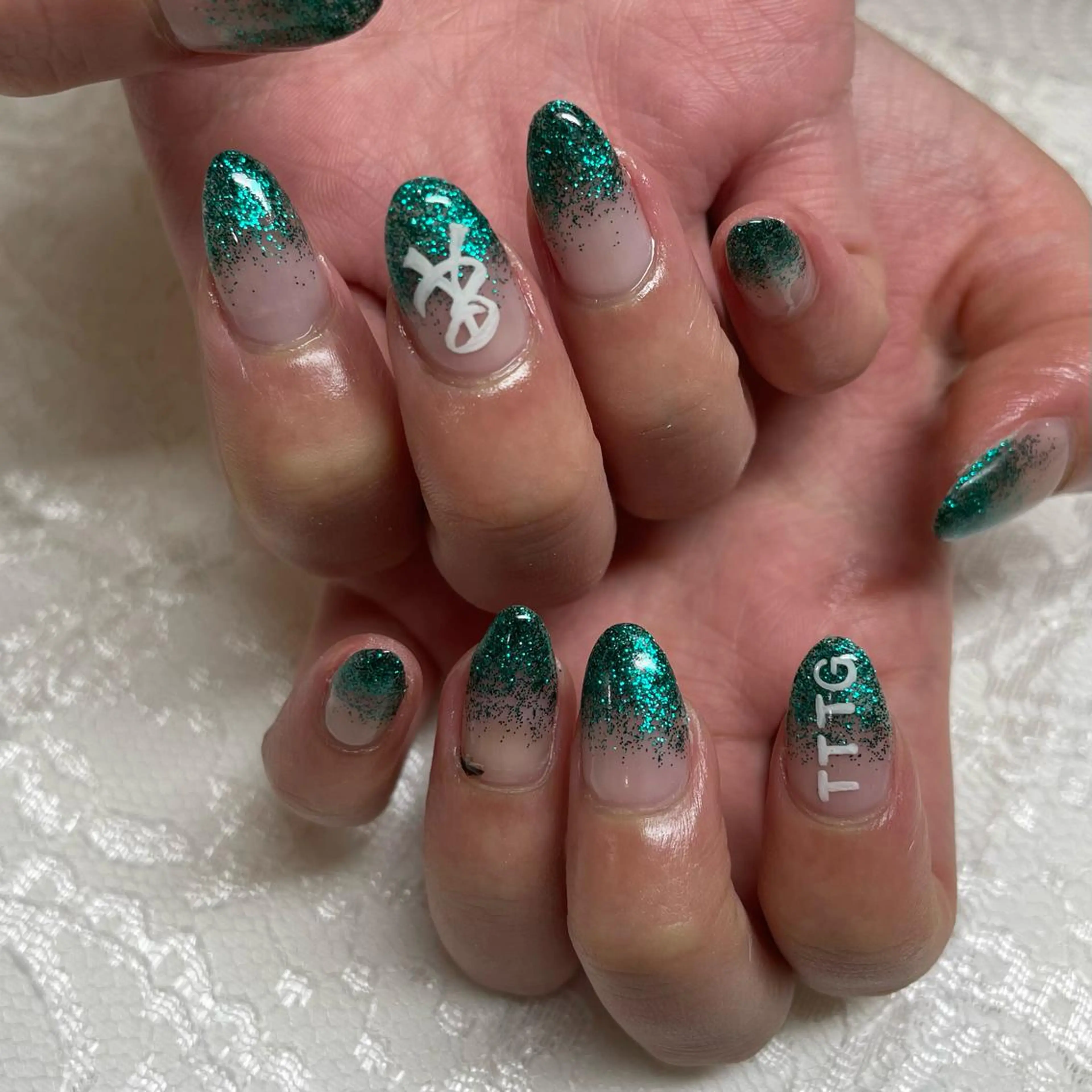 ネイル Sunny.Roa nail💅のネイルデザイン