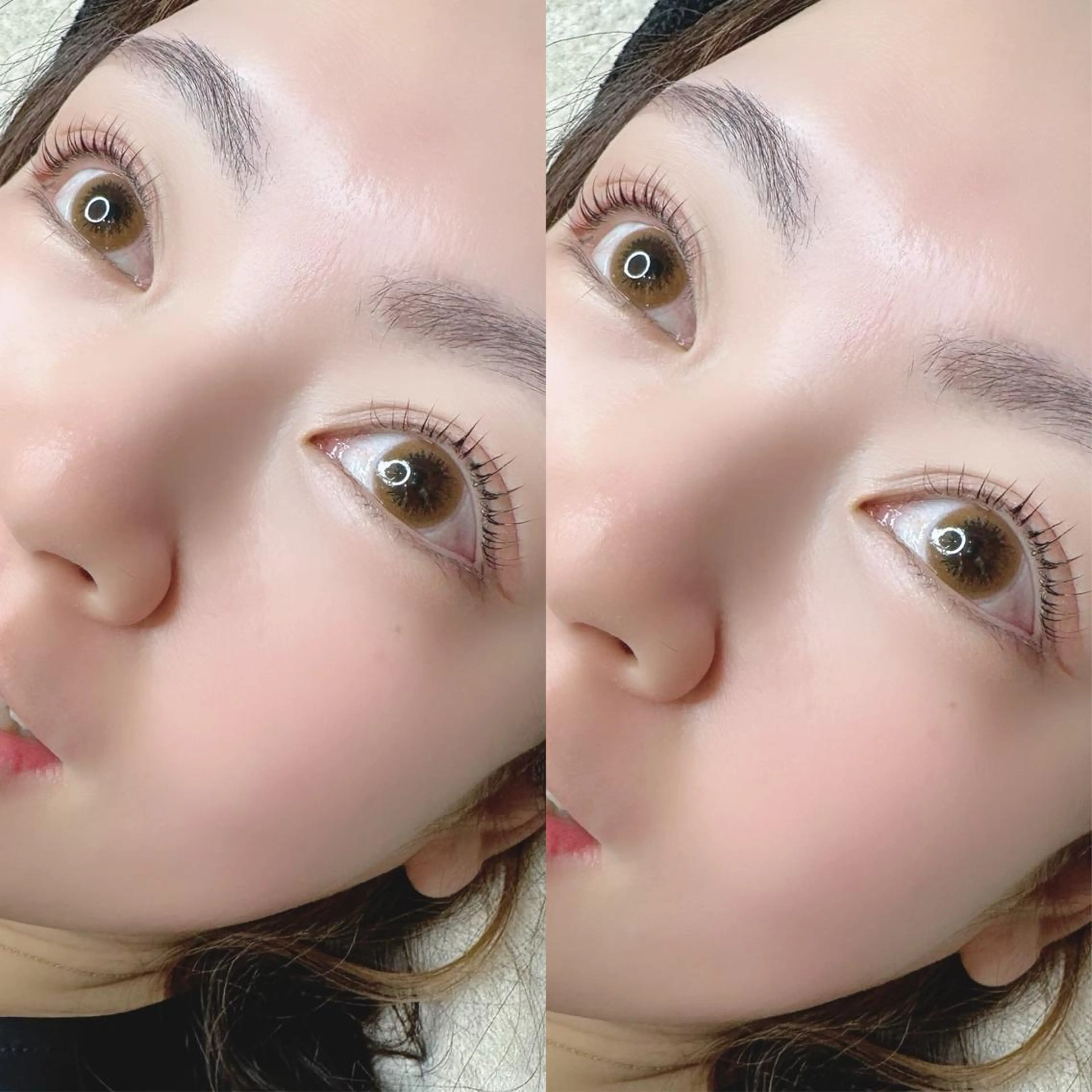 マツエク・マツパ chayu eyelashのその他イメージ
