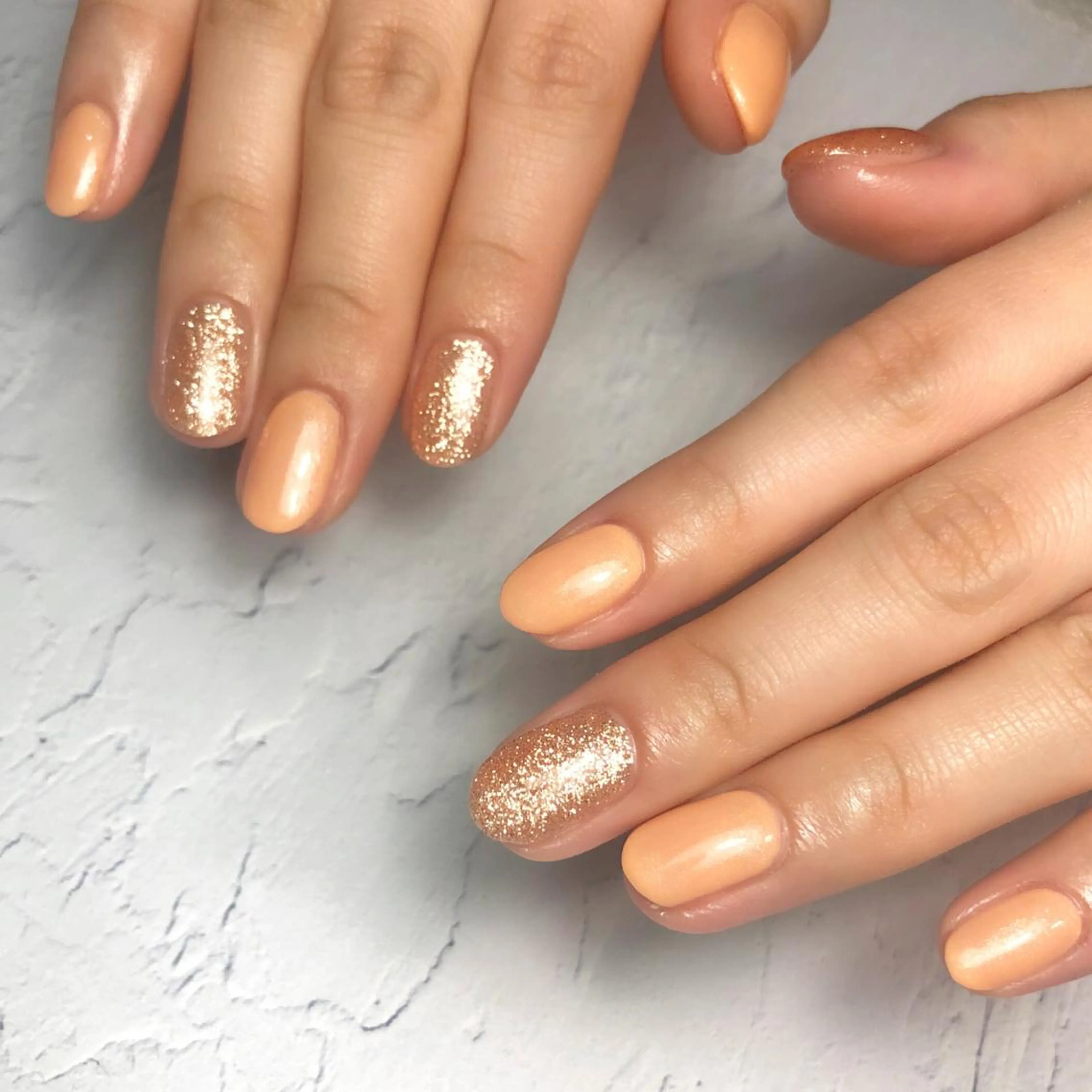 ネイル DARIA Nailsのネイルデザイン