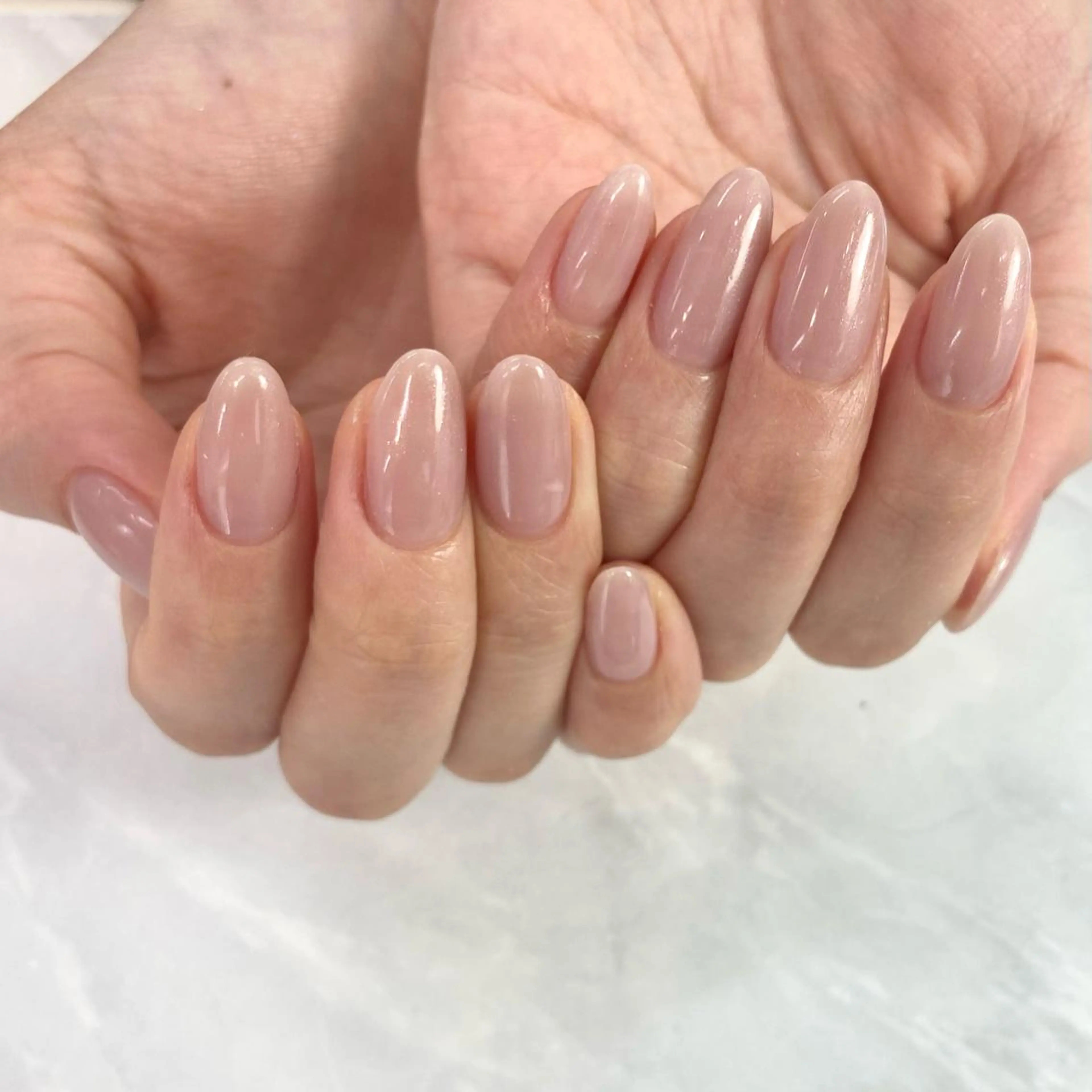 ネイル KODA308 Saoriのネイルデザイン