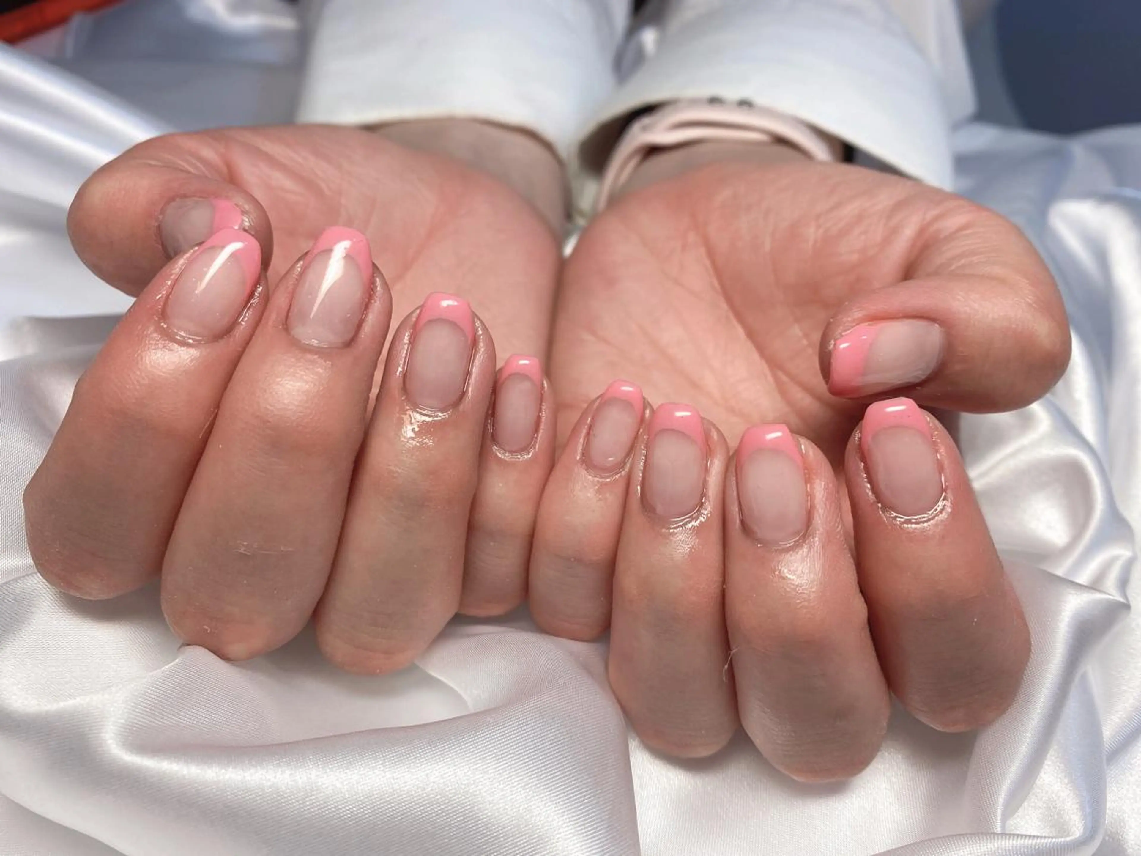 ネイル Nailsalon MONのネイルデザイン