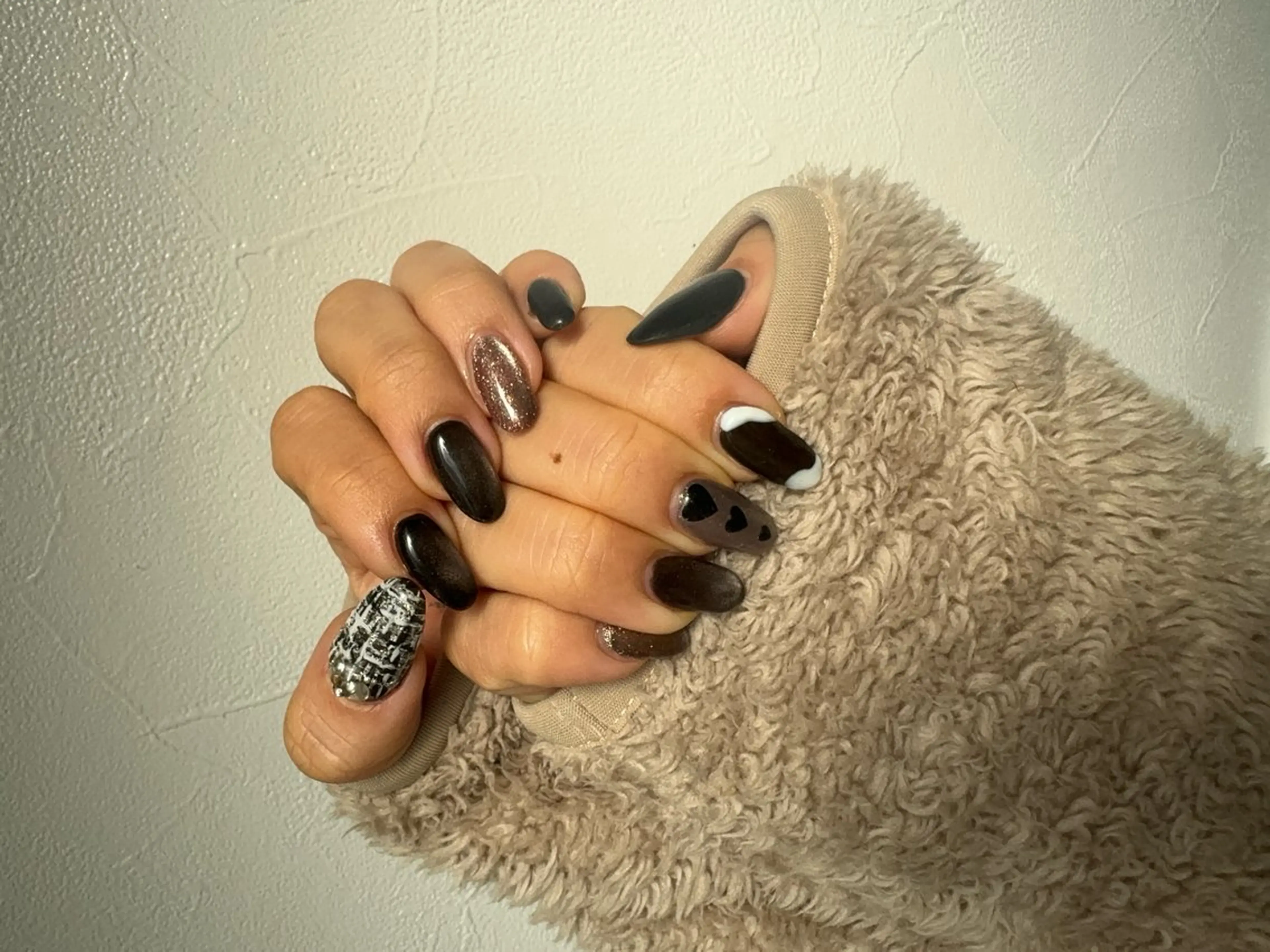 ネイル nail salon victoryのネイルデザイン