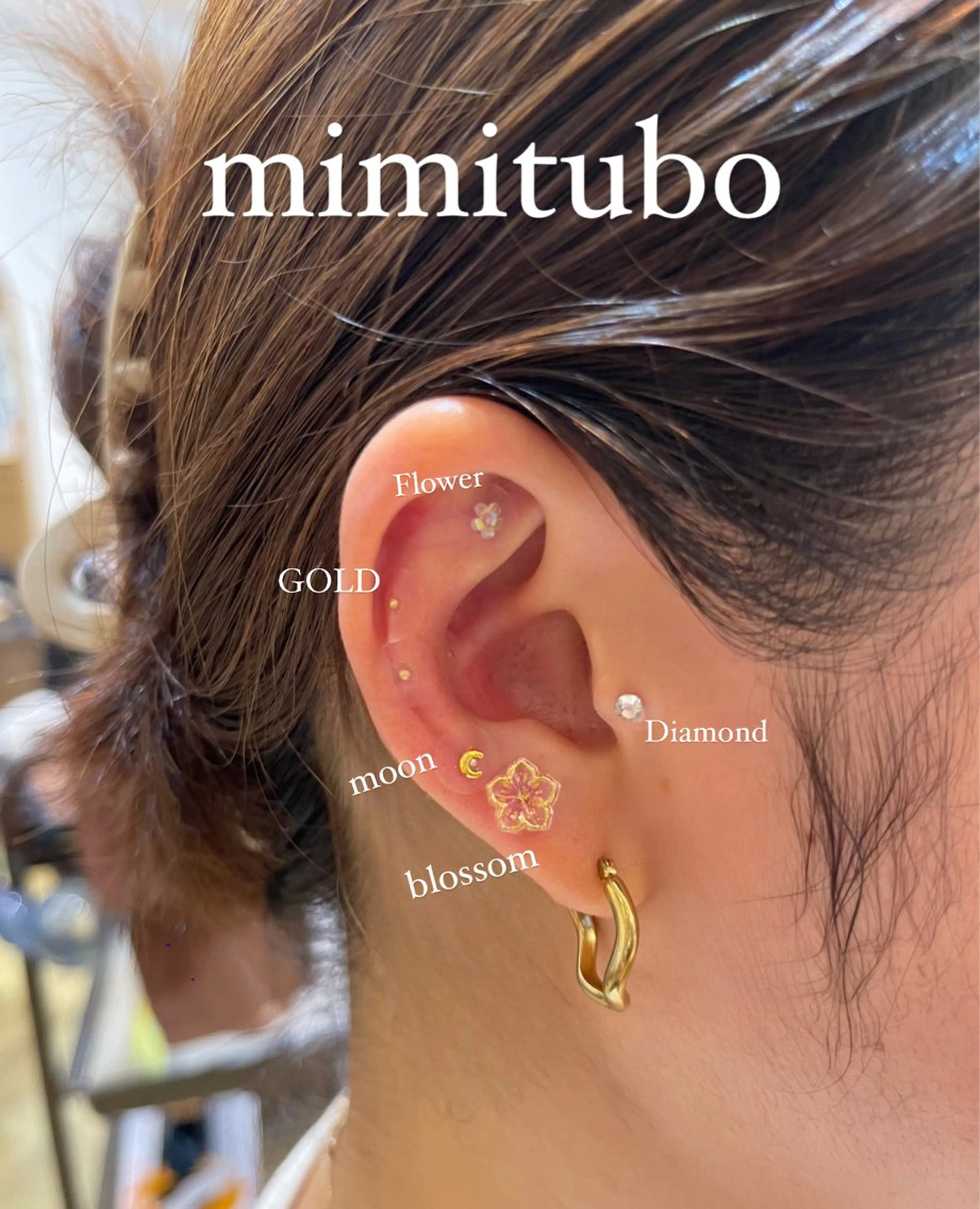 その他 🌻shuka透明感 艶感カラー/新宿🌻のヘアスタイル