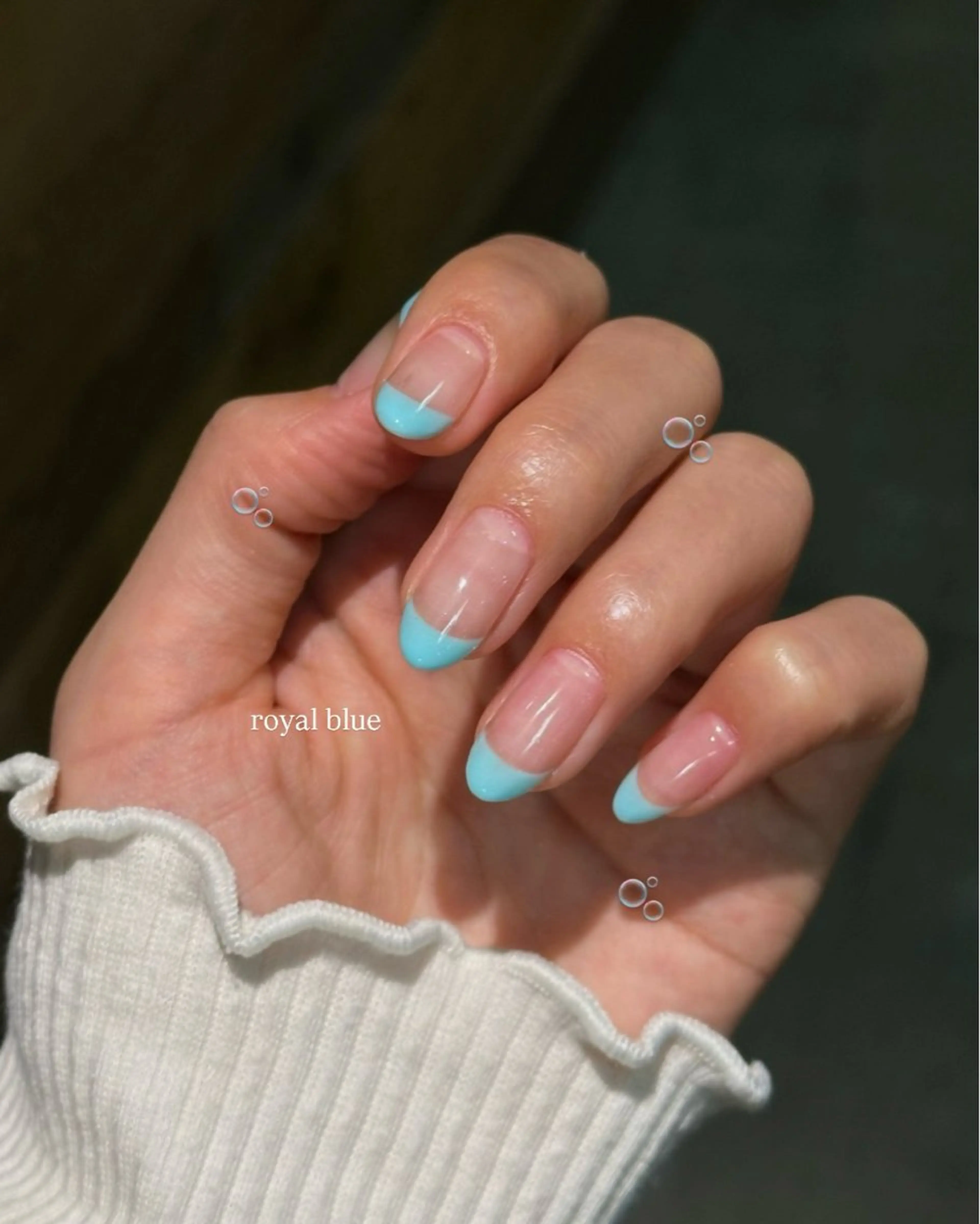 ネイル 🌼🌝 Natsukiのネイルデザイン