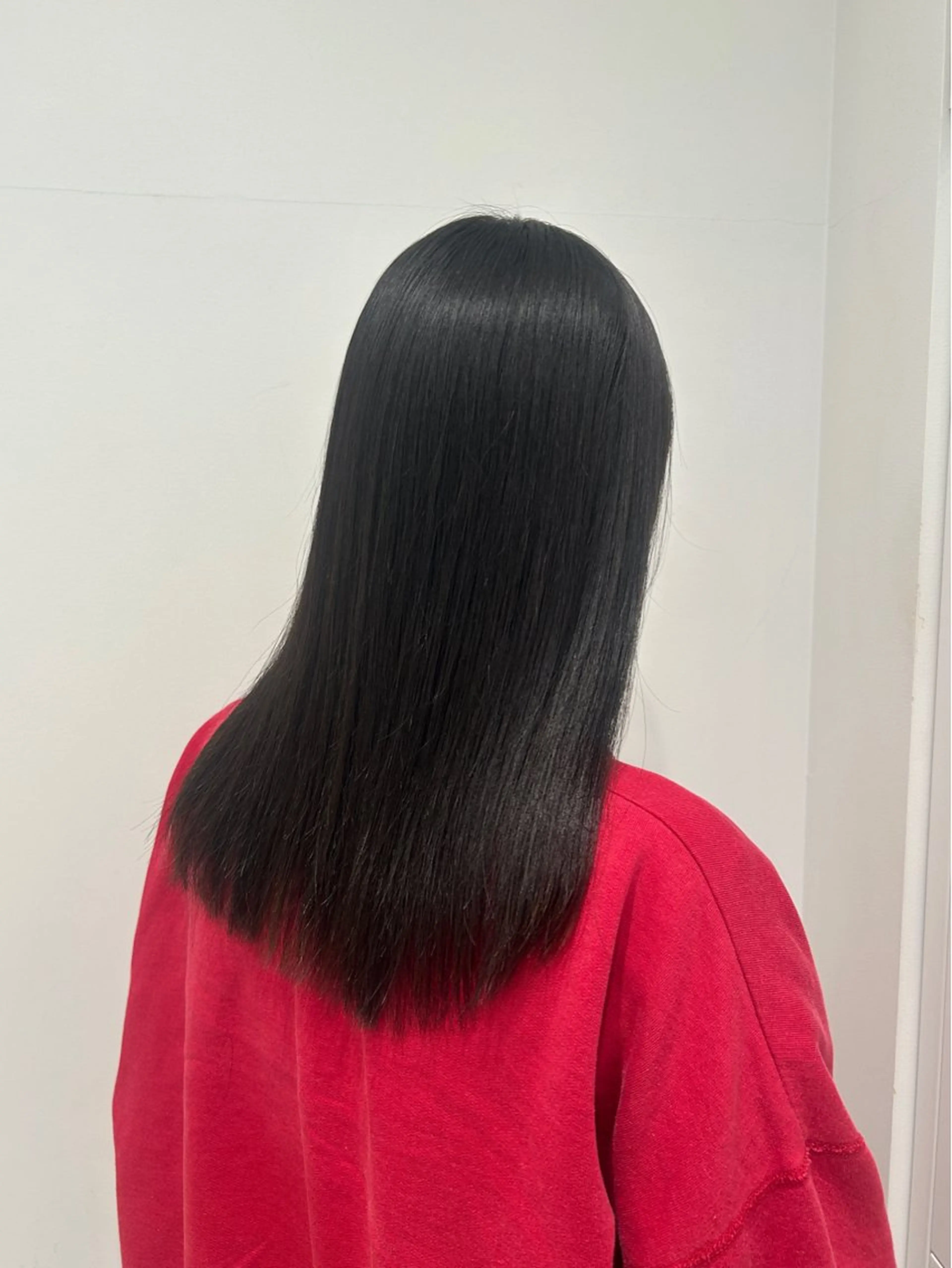 ミディアム ♡モデル募集中♡ Hananのヘアスタイル