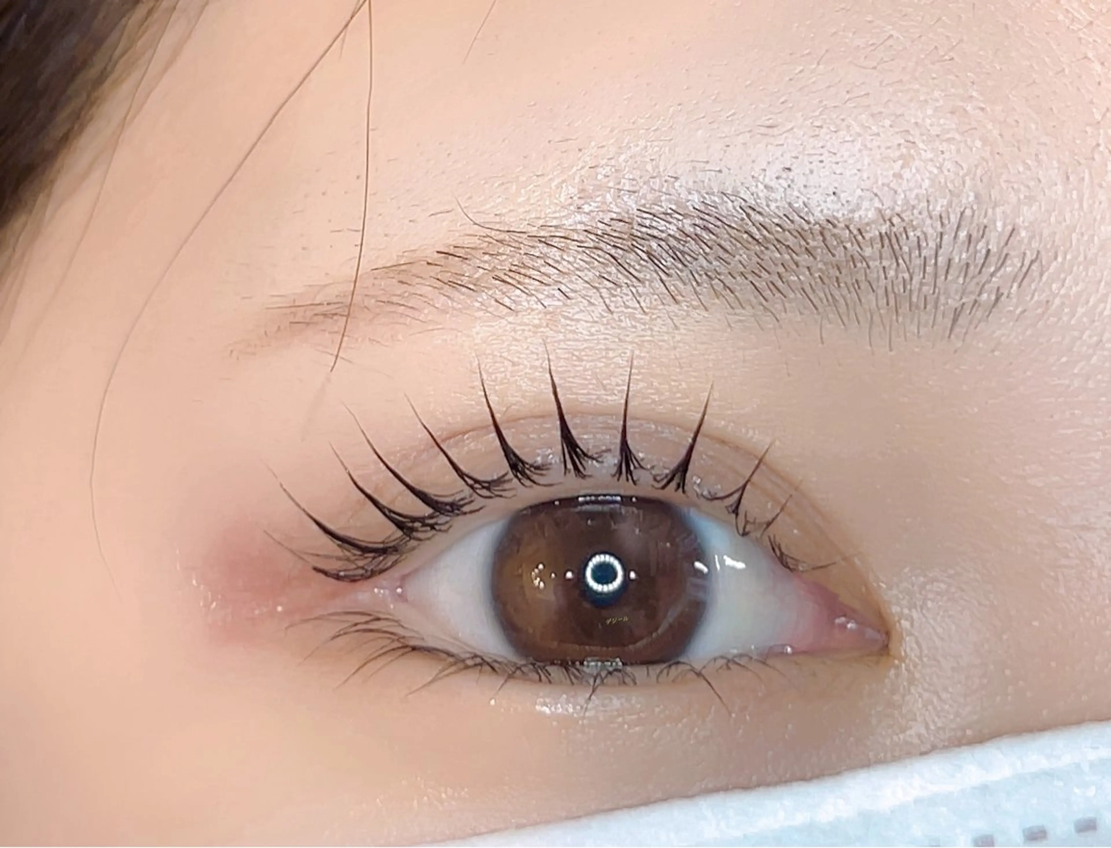 マツエク・マツパ マツパ 🌹みなみ🌹 清末のマツエク・マツパデザイン