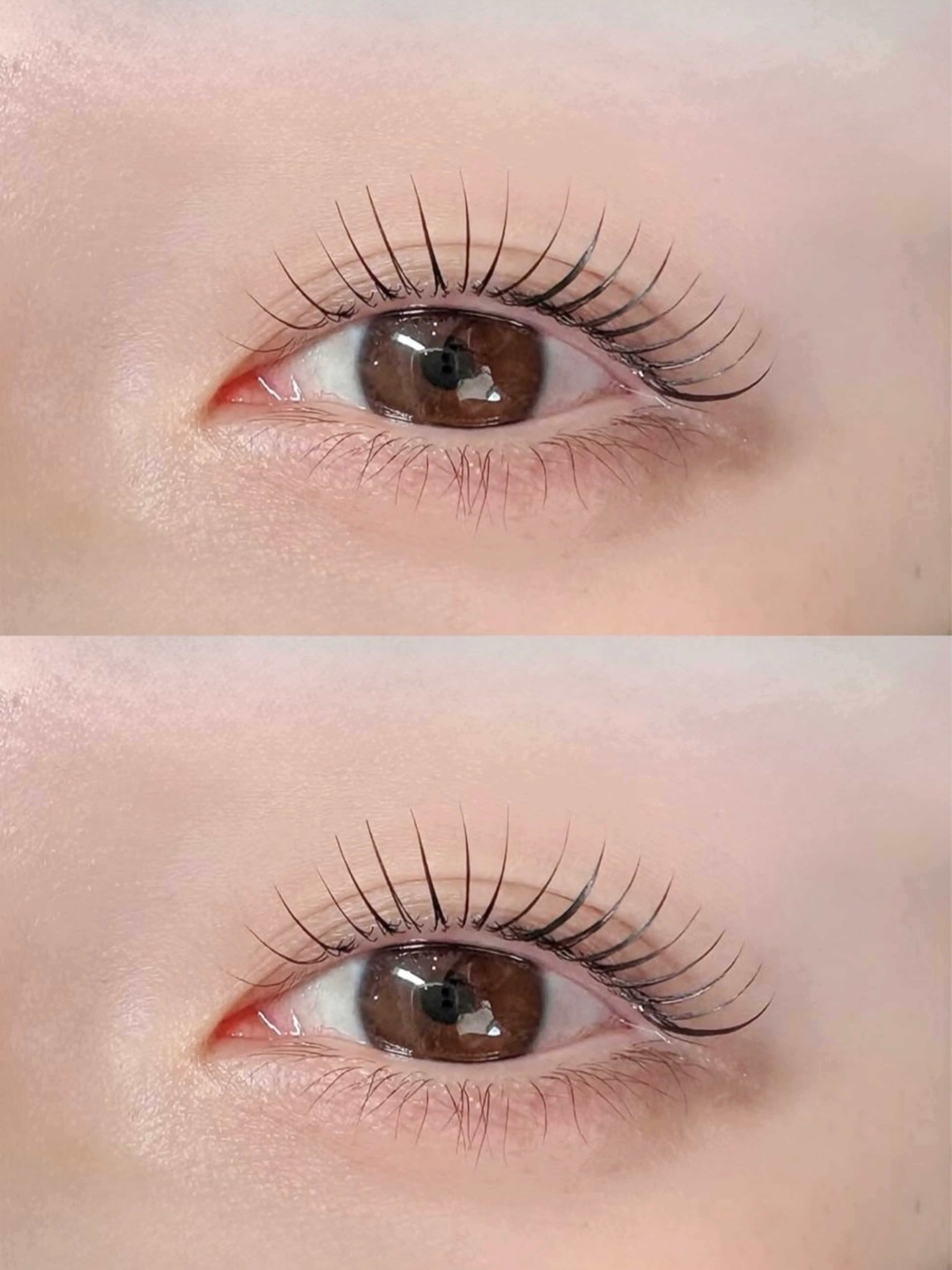 マツエク・マツパ パリエク専門店 FOIのマツエク・マツパデザイン