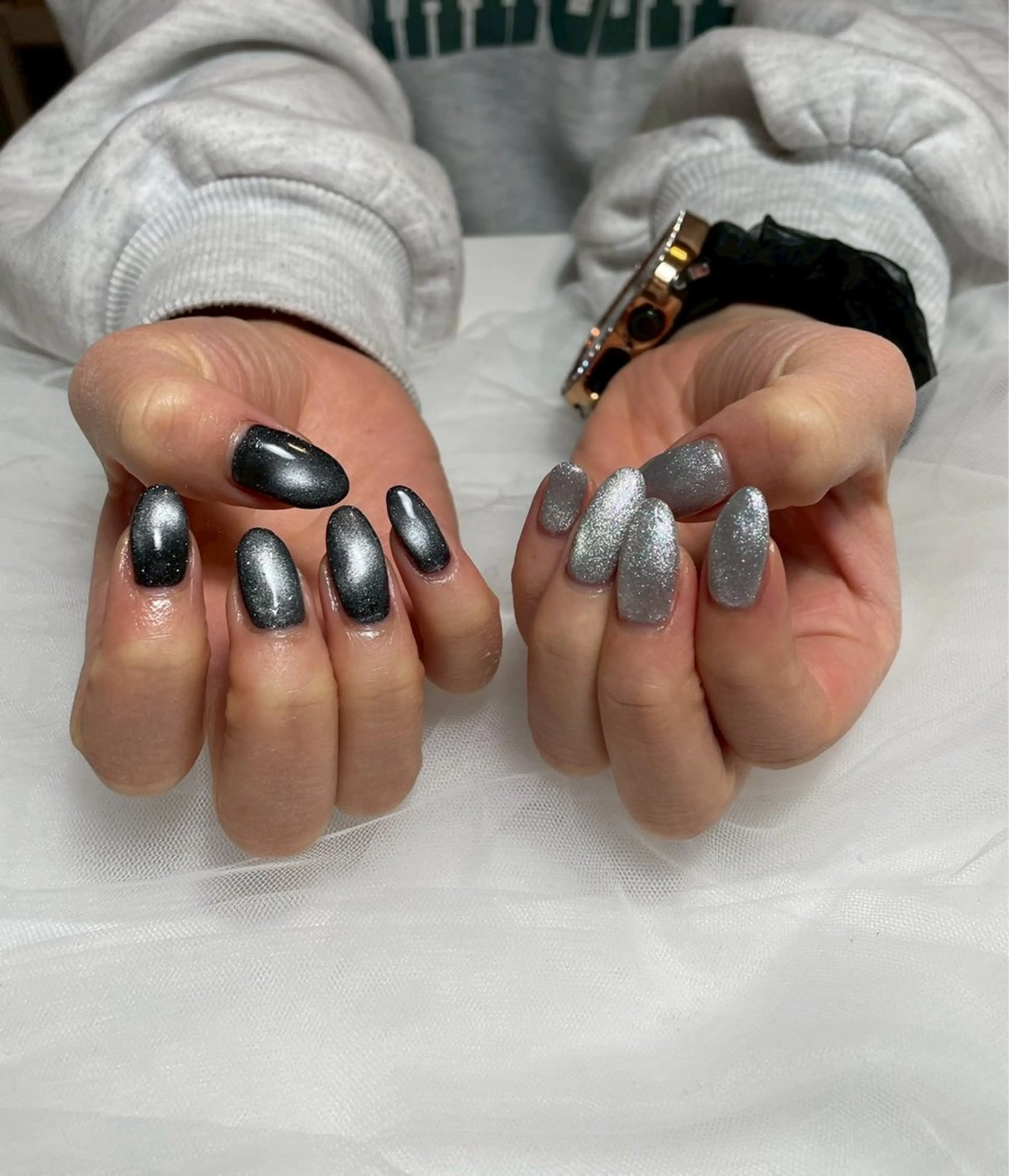 ネイル ハンドネイル natsumi - オーナー -のネイルデザイン