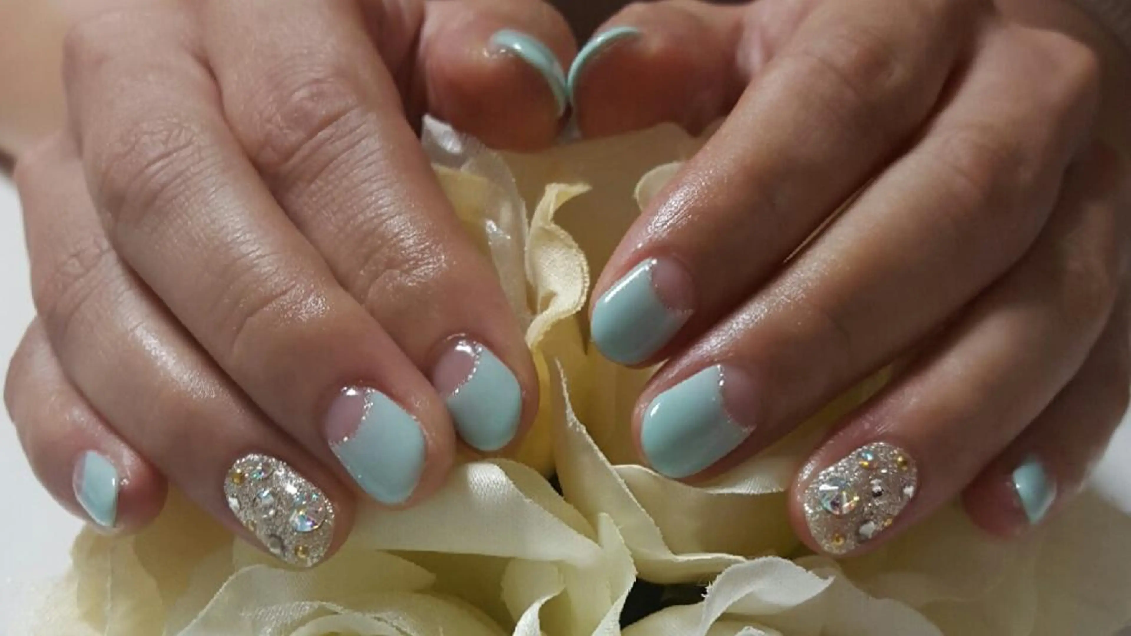 ネイル キラキラネイル SG アイラッシュ ラッシュリフト🌟のその他イメージ