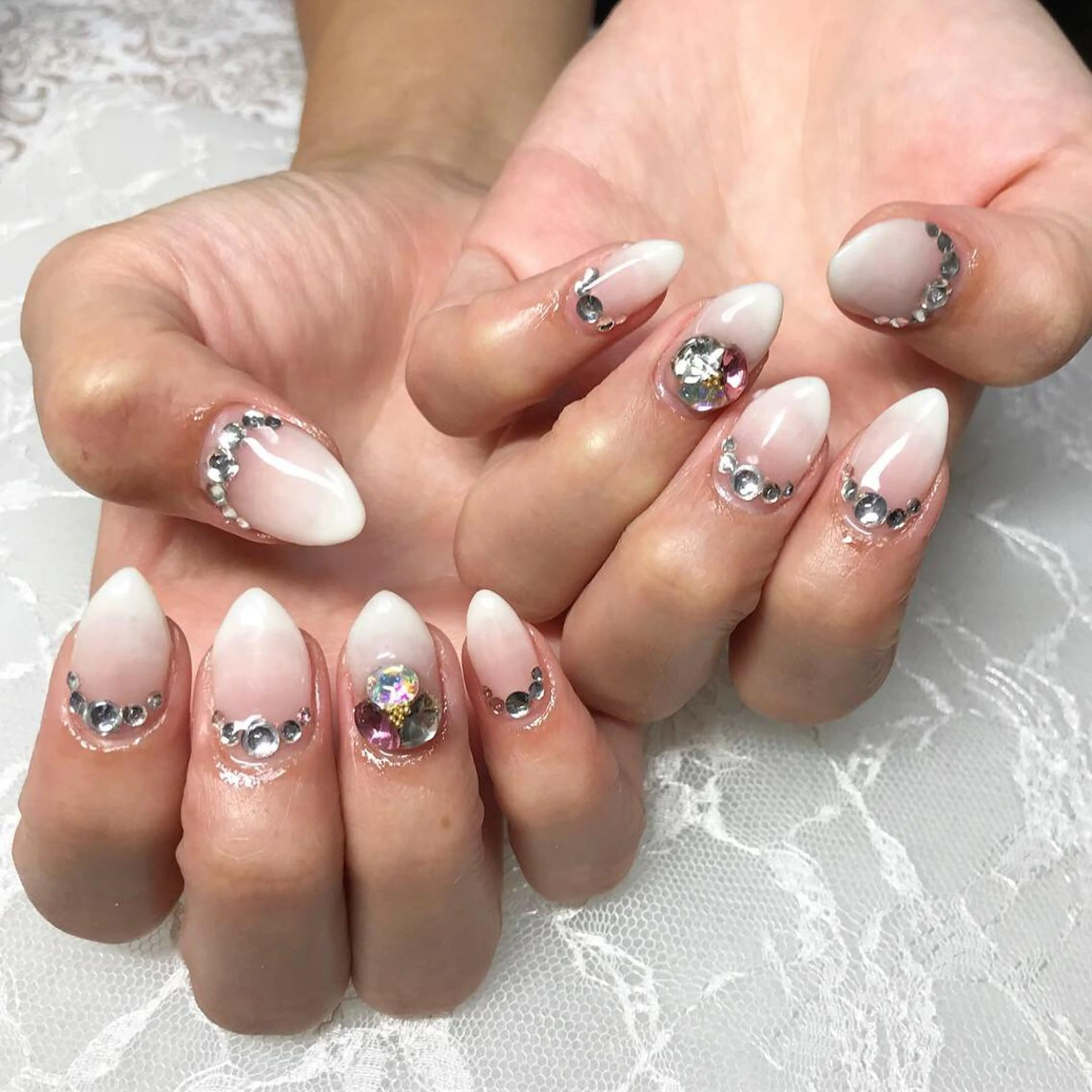 ネイル ハンドネイル COCO +のエステ・リラクイメージ