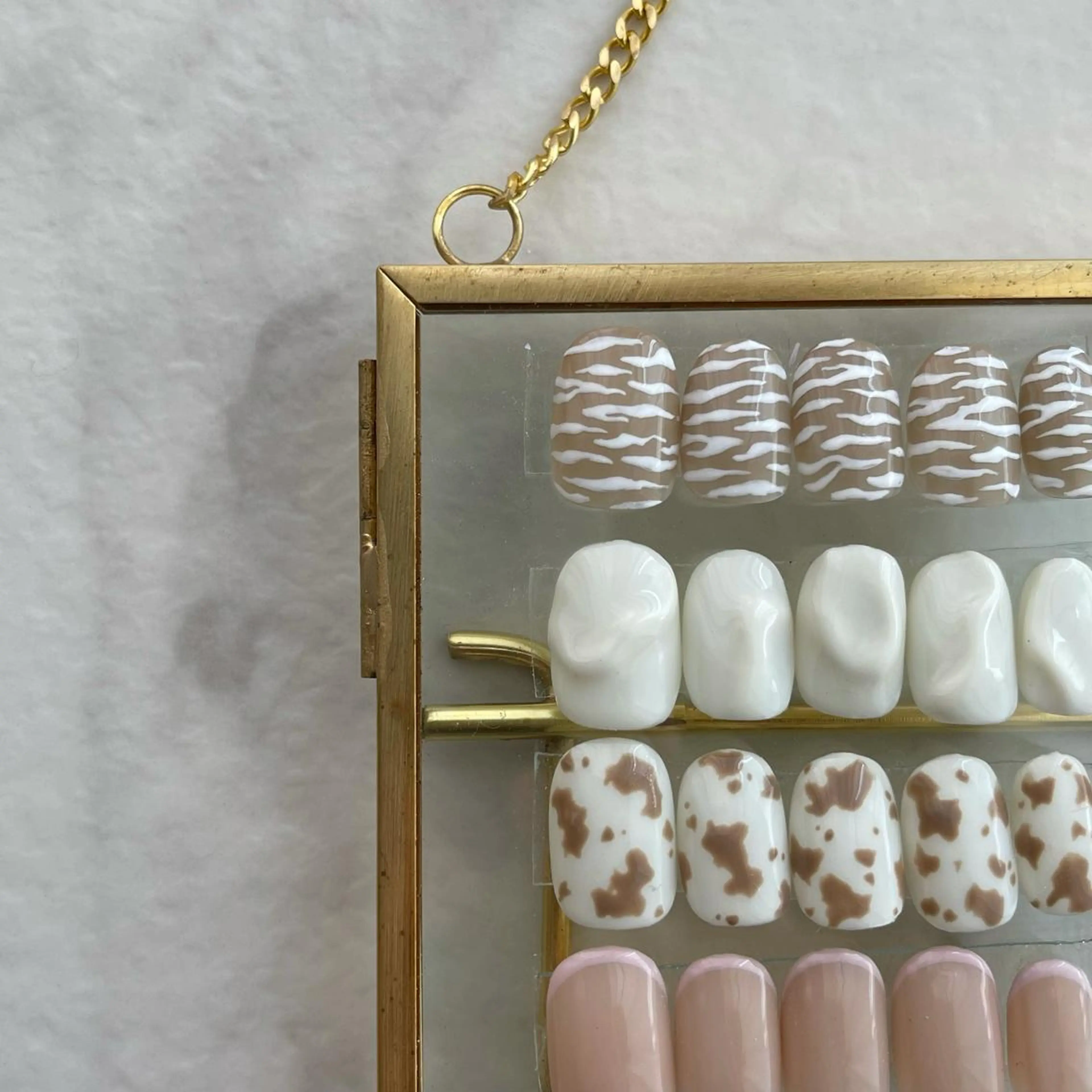 ネイル ハンドネイル フットネイル Utopia nail_のネイルデザイン