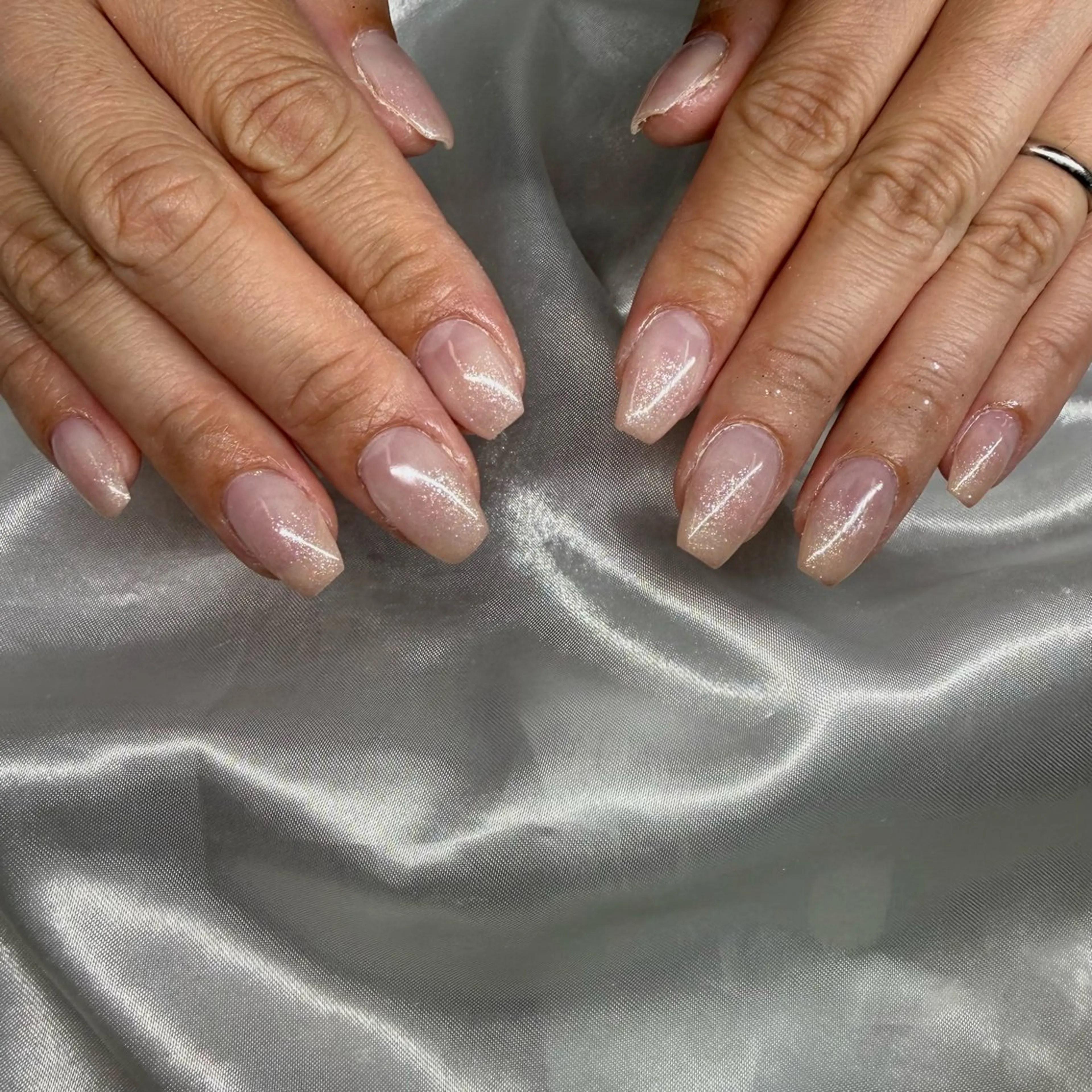 ネイル ハンドネイル Emieux Saraのネイルデザイン