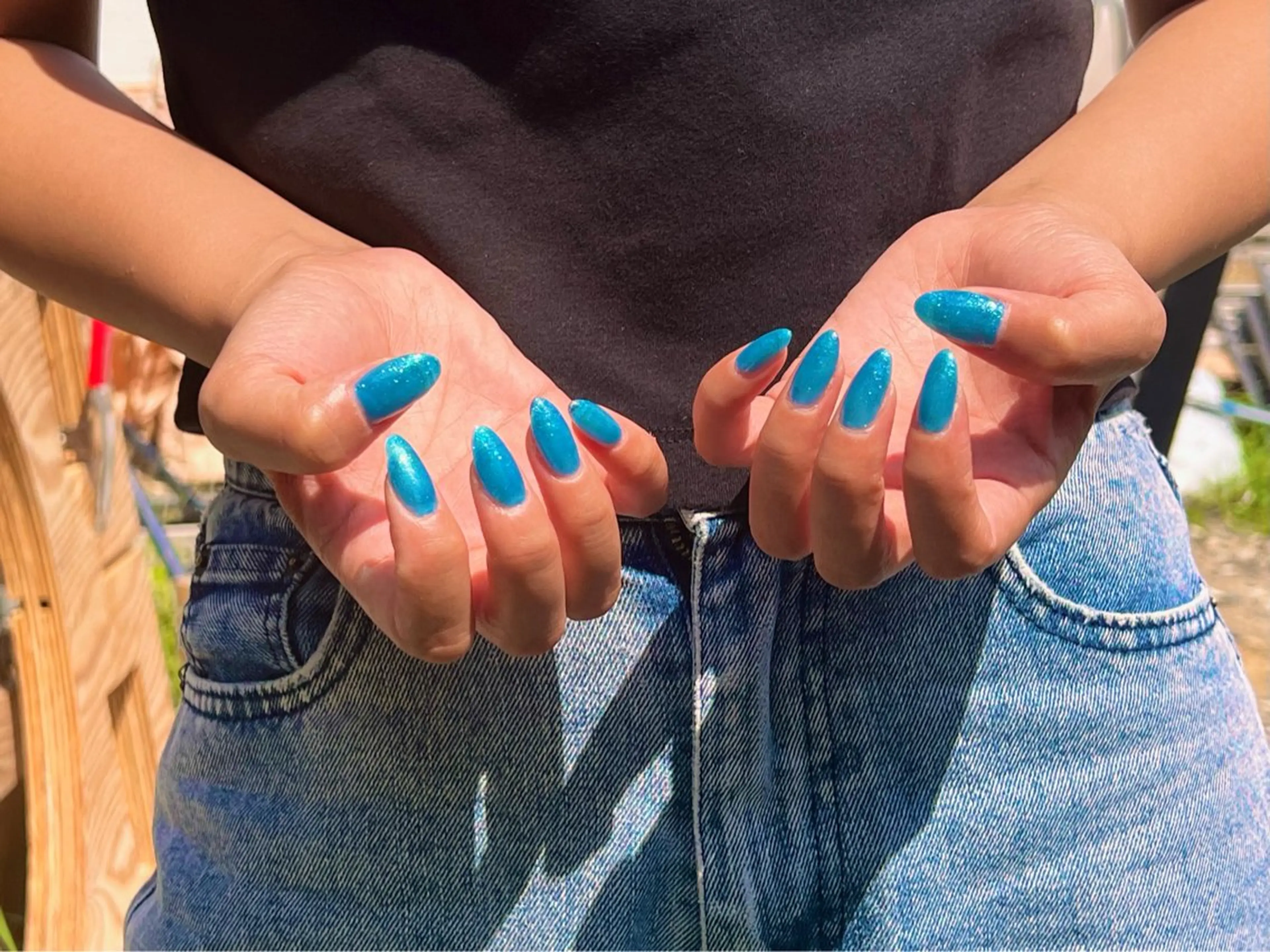 ネイル ハンドネイル ハンドケア nailroom leaのネイルデザイン