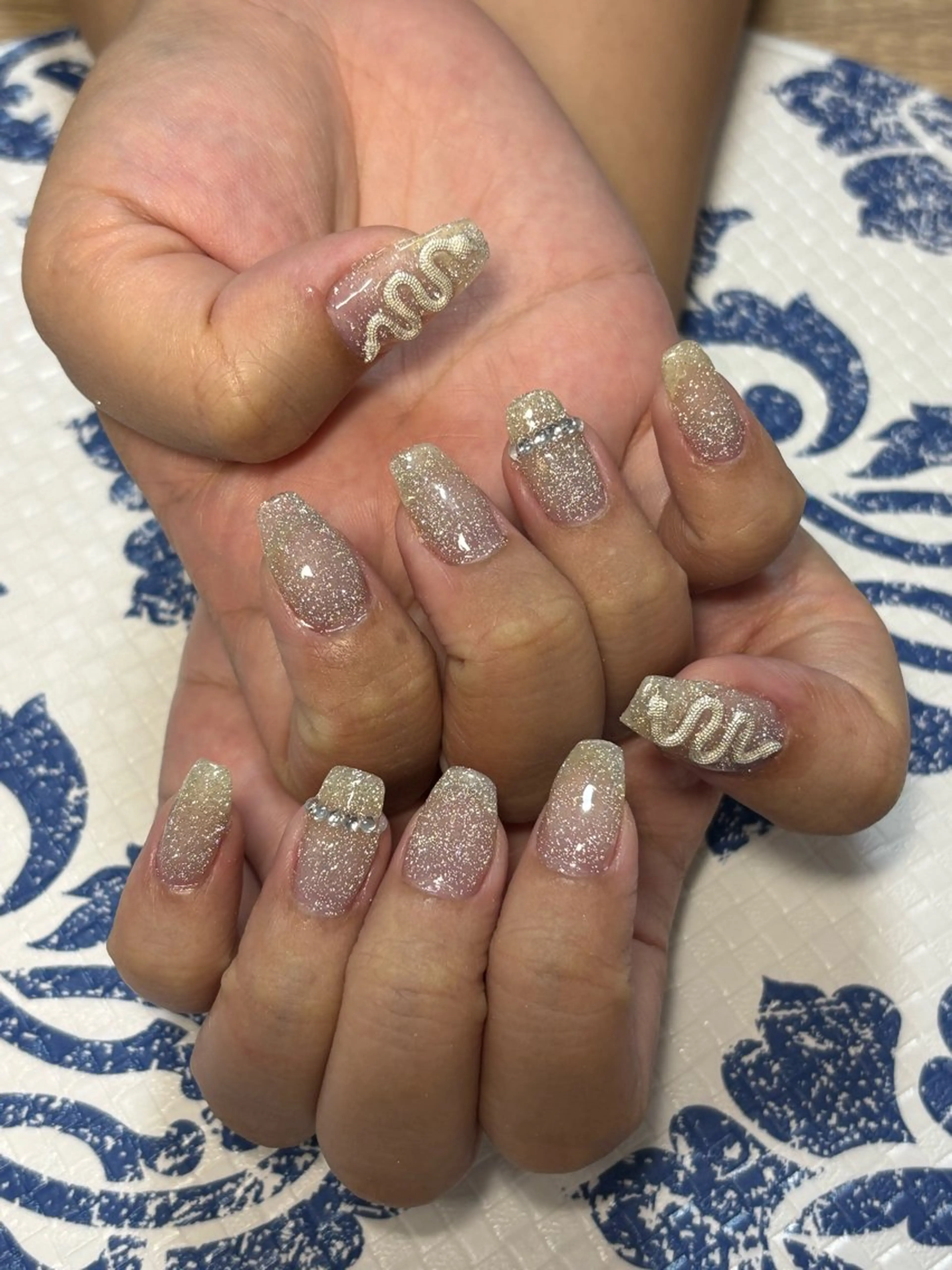 ネイル CIEL NAIL♡のネイルデザイン