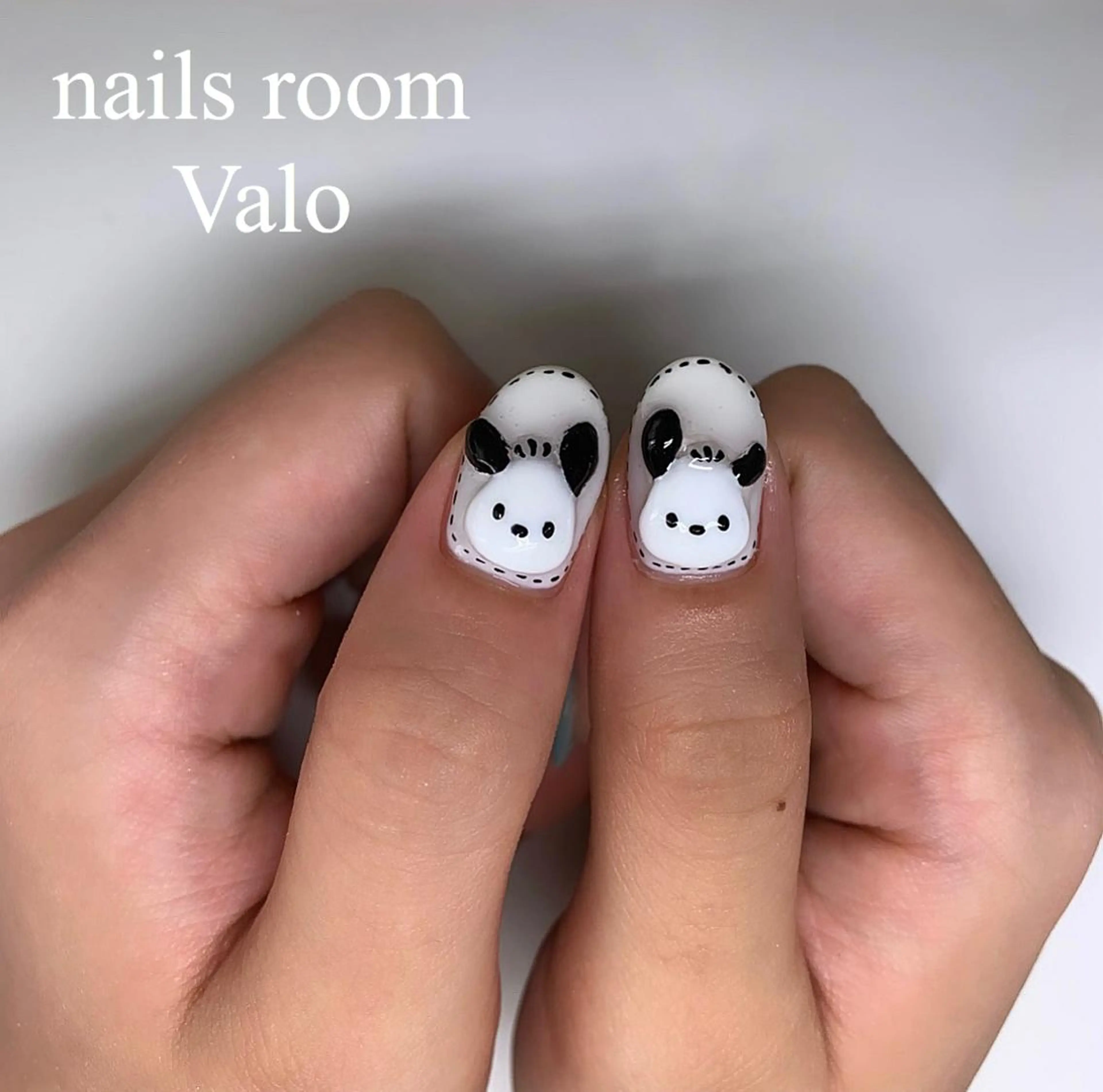 ネイル nails room Valoのネイルデザイン