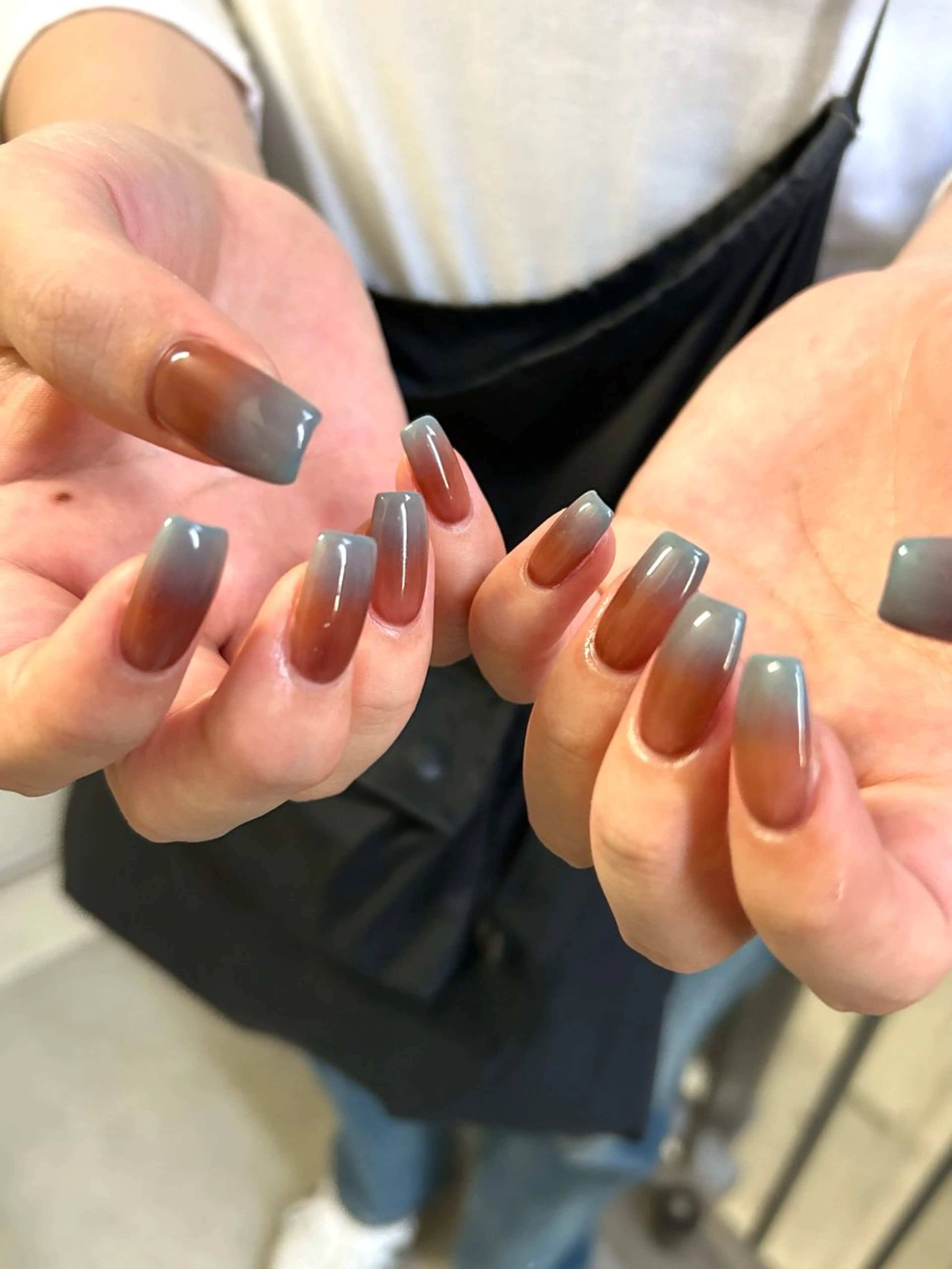 ネイル ayumi / Manonのネイルデザイン