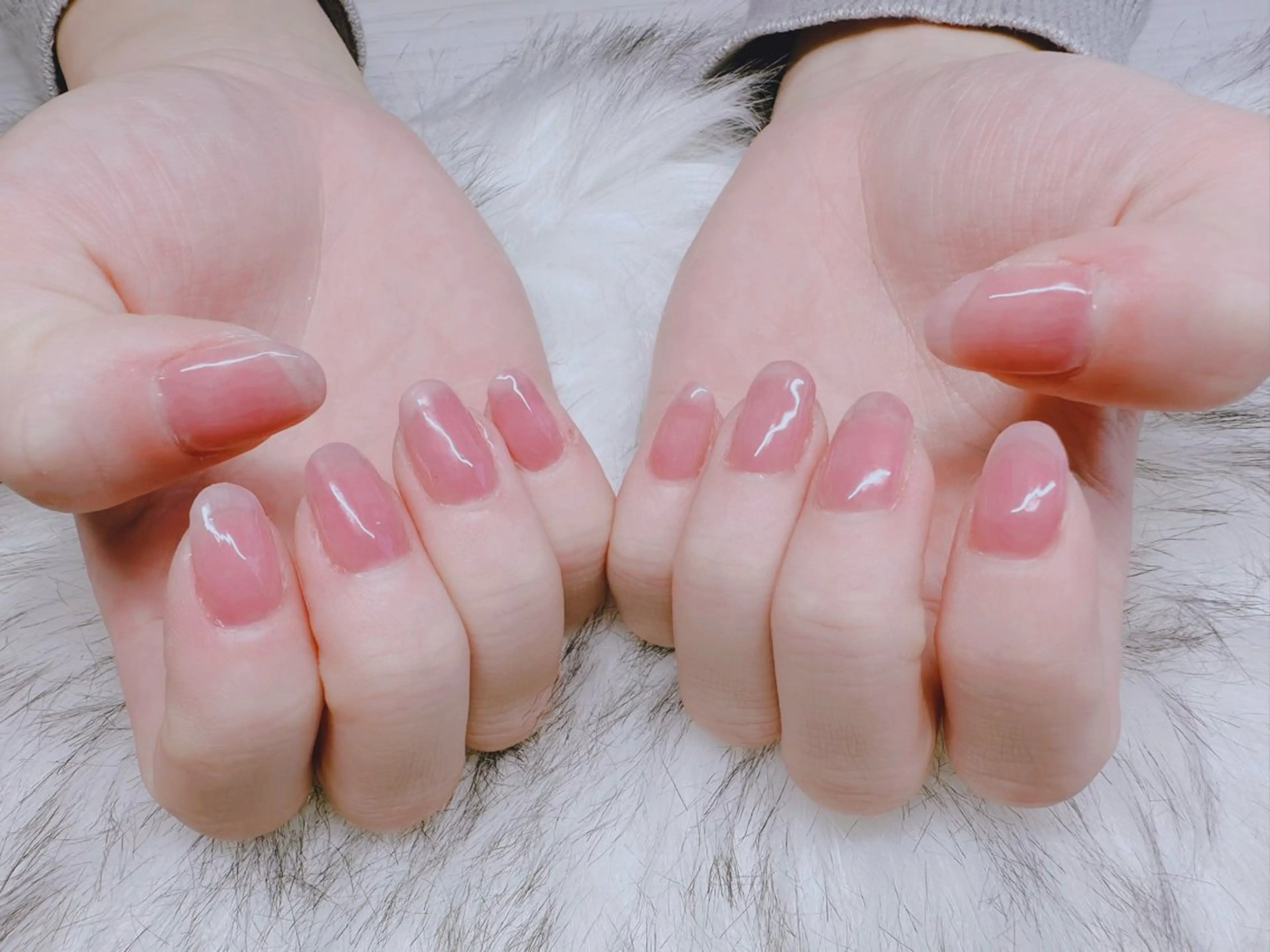 ネイル MEMI NAILのネイルデザイン