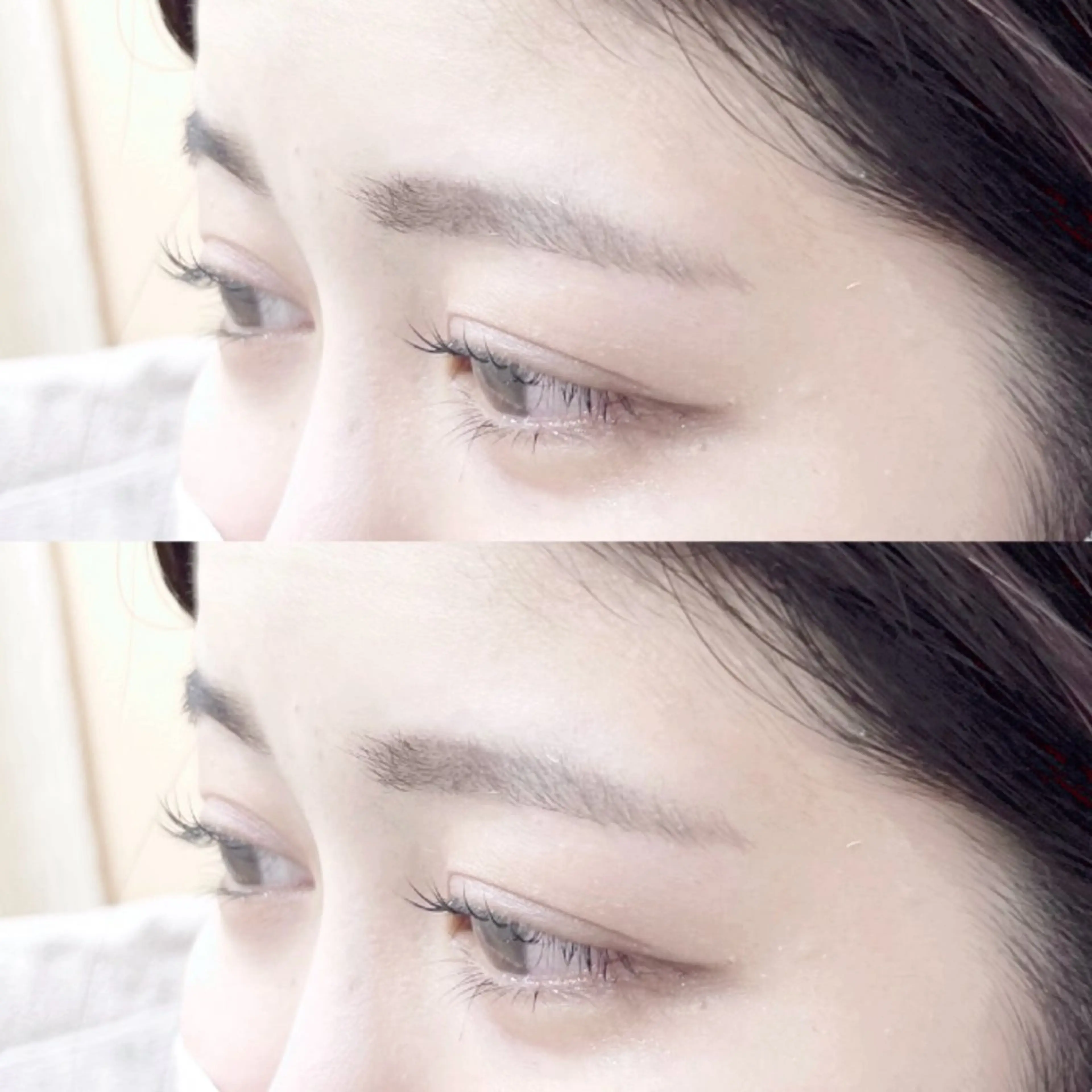 アイブロウ 🎀eyesalon Fair ちな🎀のマツエク・マツパデザイン