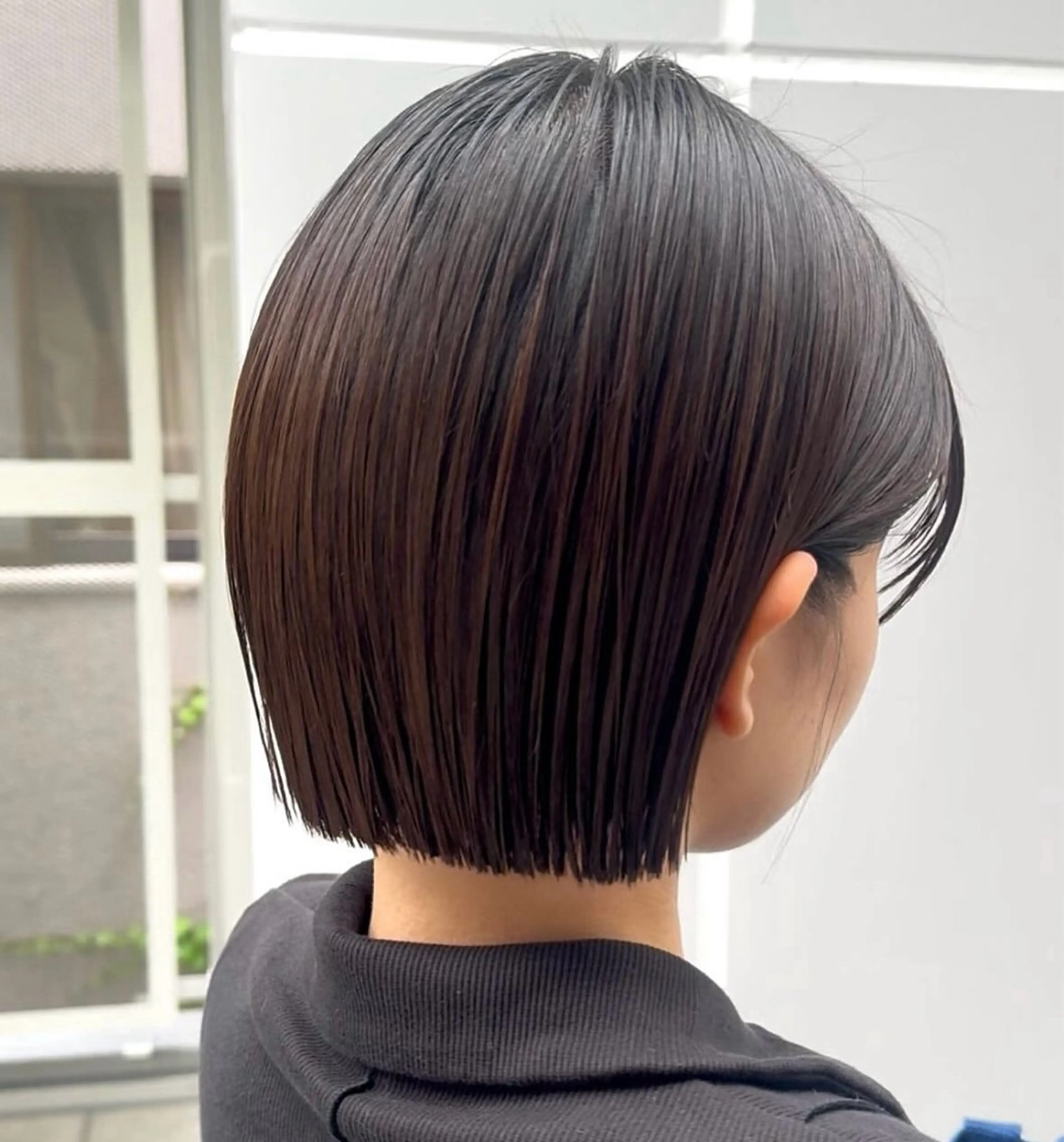 3月限定🌸レディースminimo特別価格︎🎀カット×カラー×炭酸ヘッドスパ【大阪/江坂】の写真