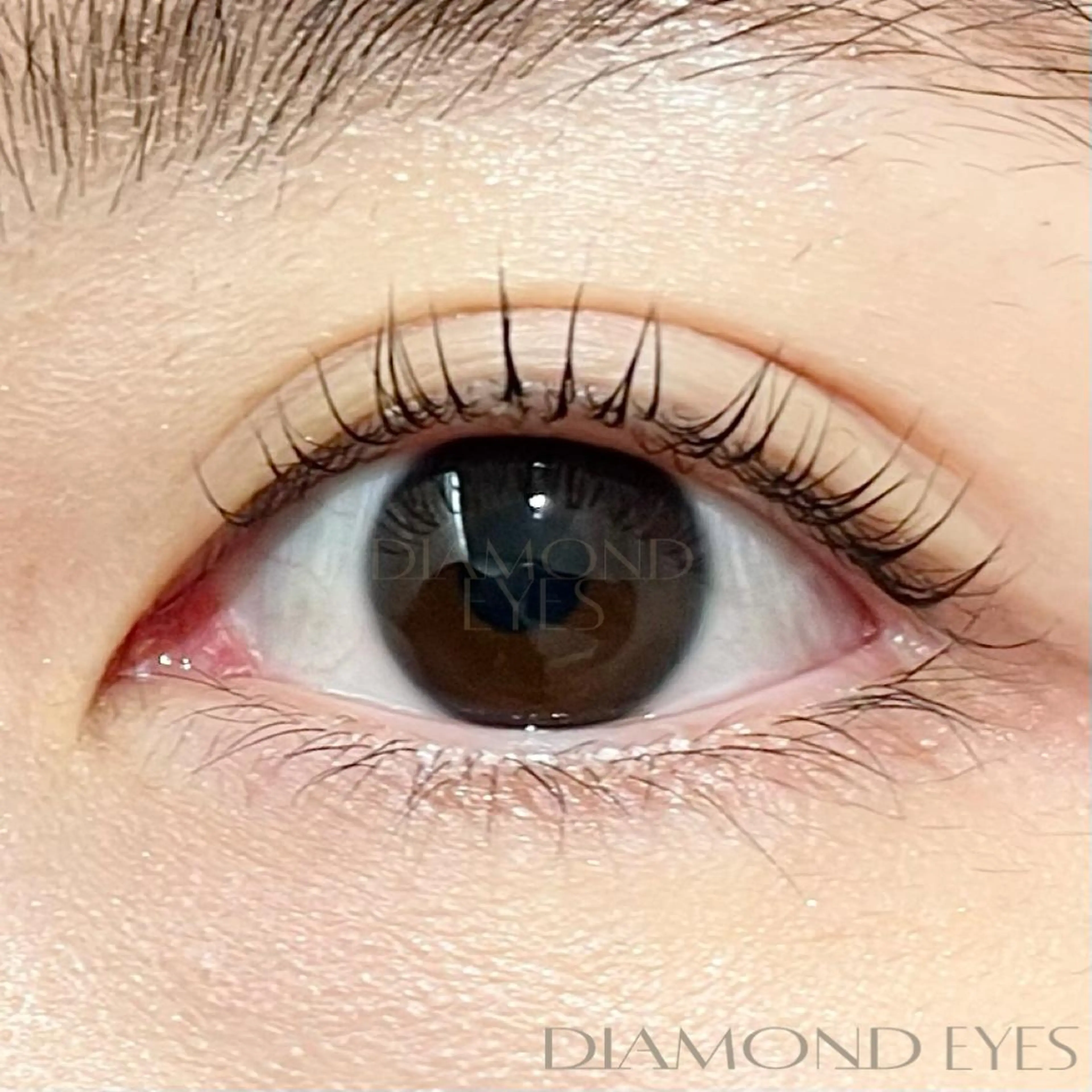 ミニモ限定🍑パリジェンヌorデザインラッシュリフト（まつ毛パーマ）🎀韓ドル風🤍 ¥7,370→¥5,500の写真