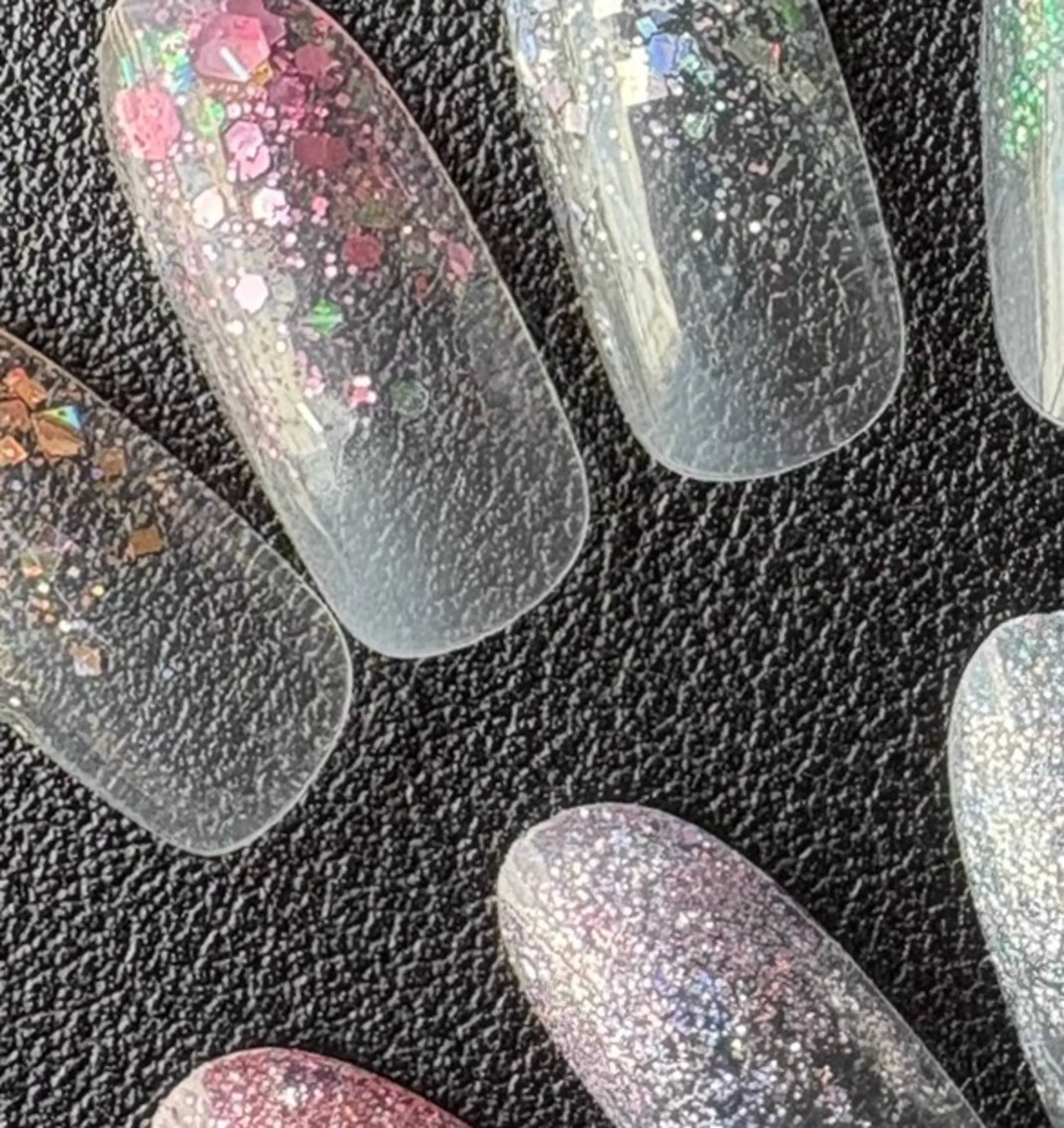 ネイル Alma Kazuのネイルデザイン